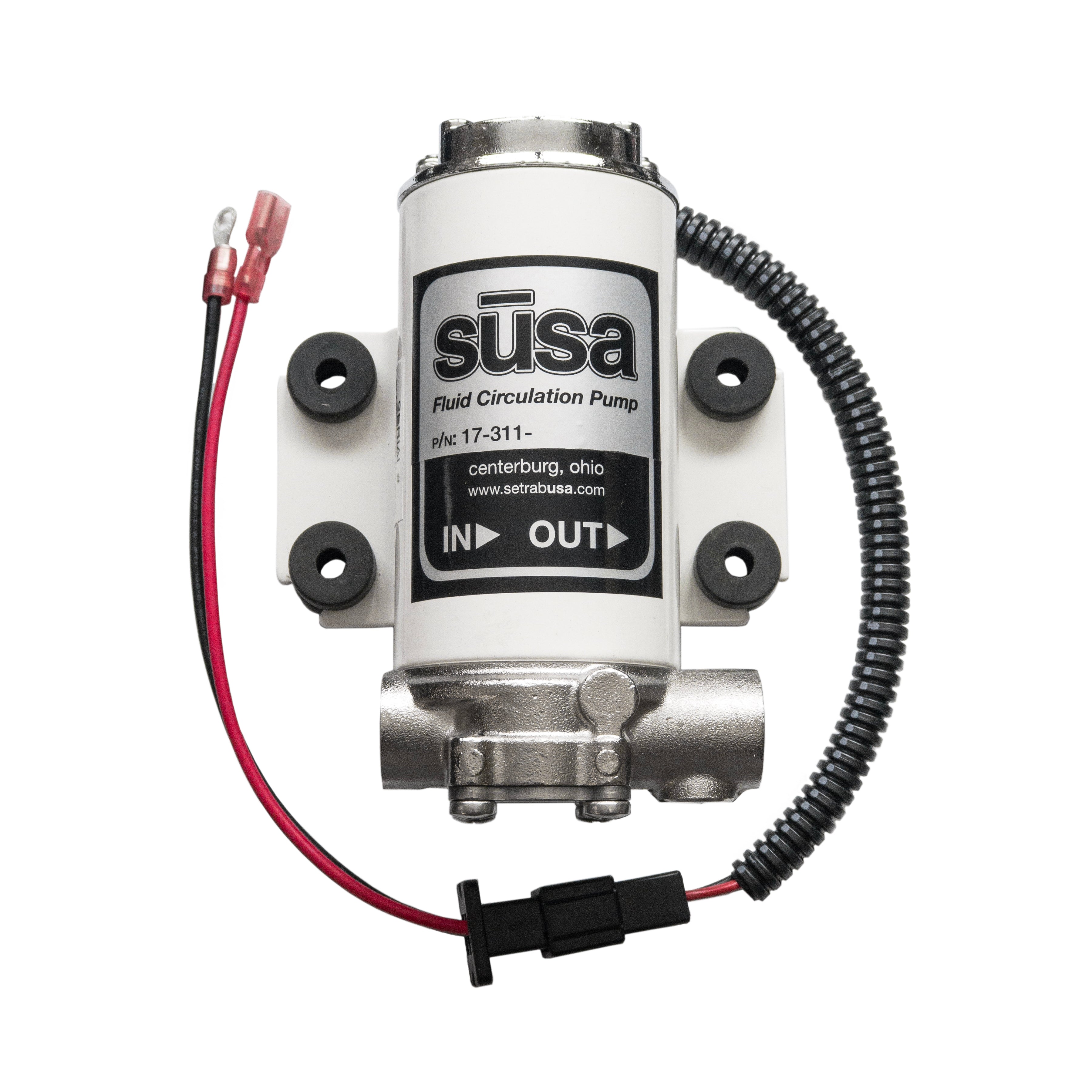 sūsa Mini Gear Oil Circulation Pump