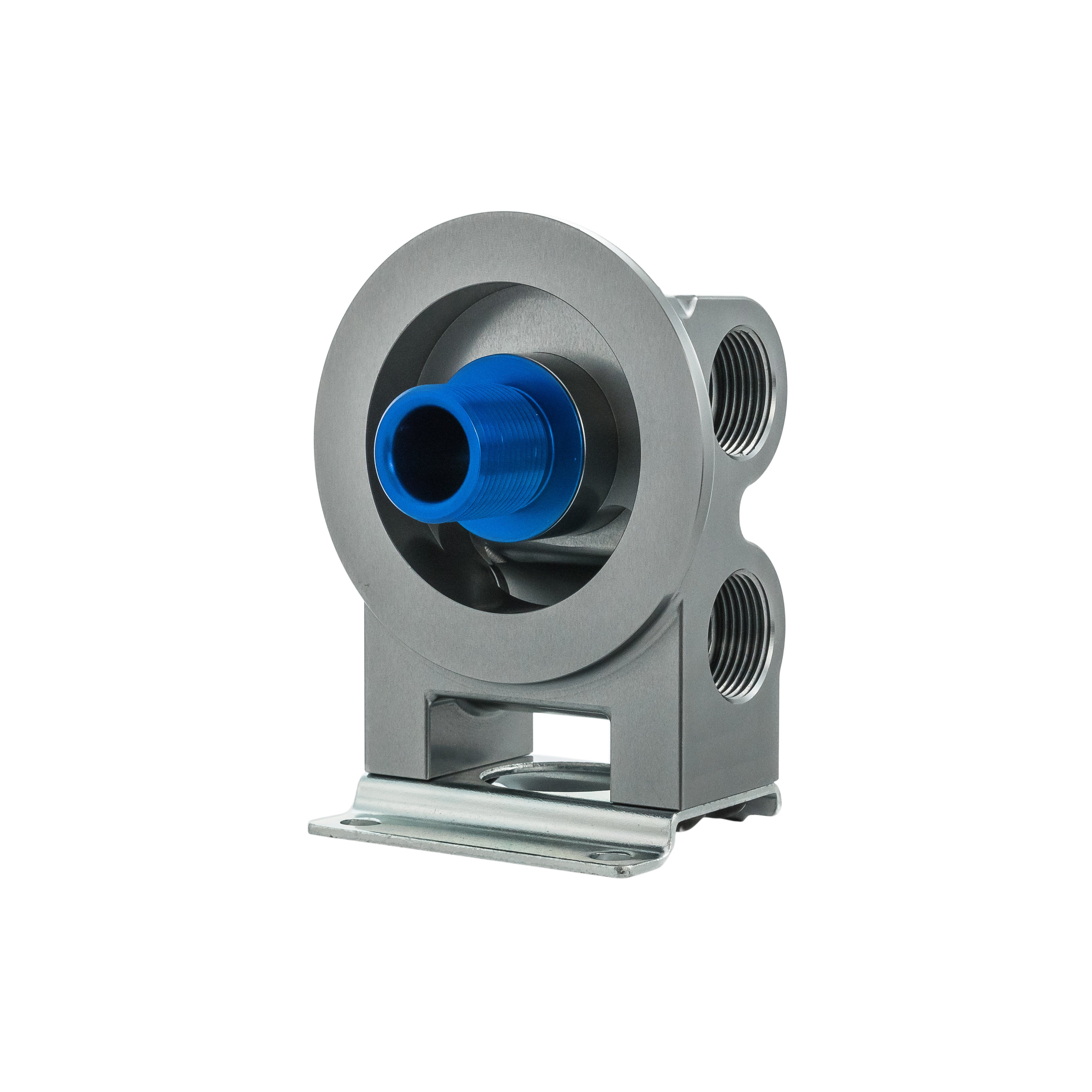 sūsa Remote Oil Filter Stand 77mm