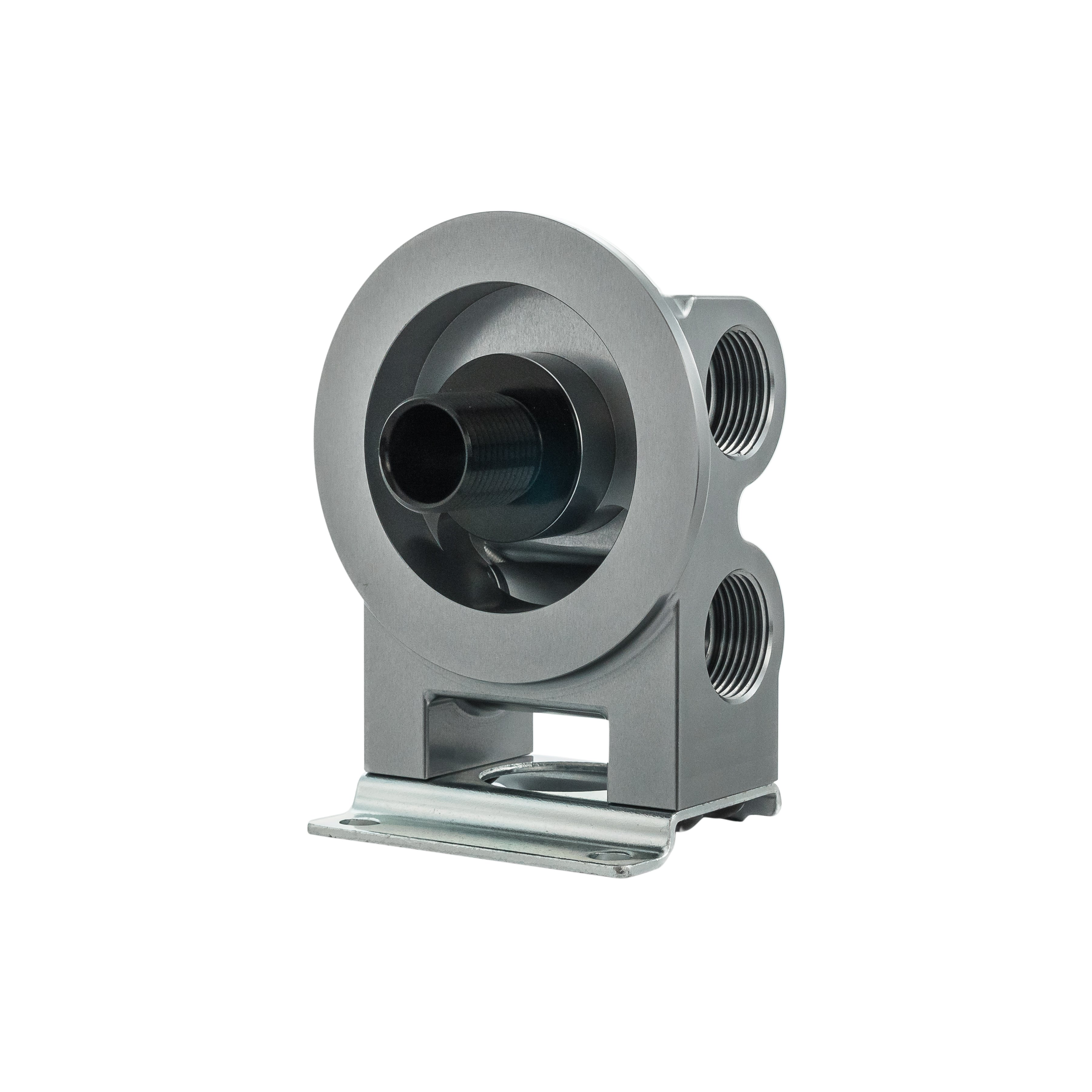 sūsa Remote Oil Filter Stand 77mm