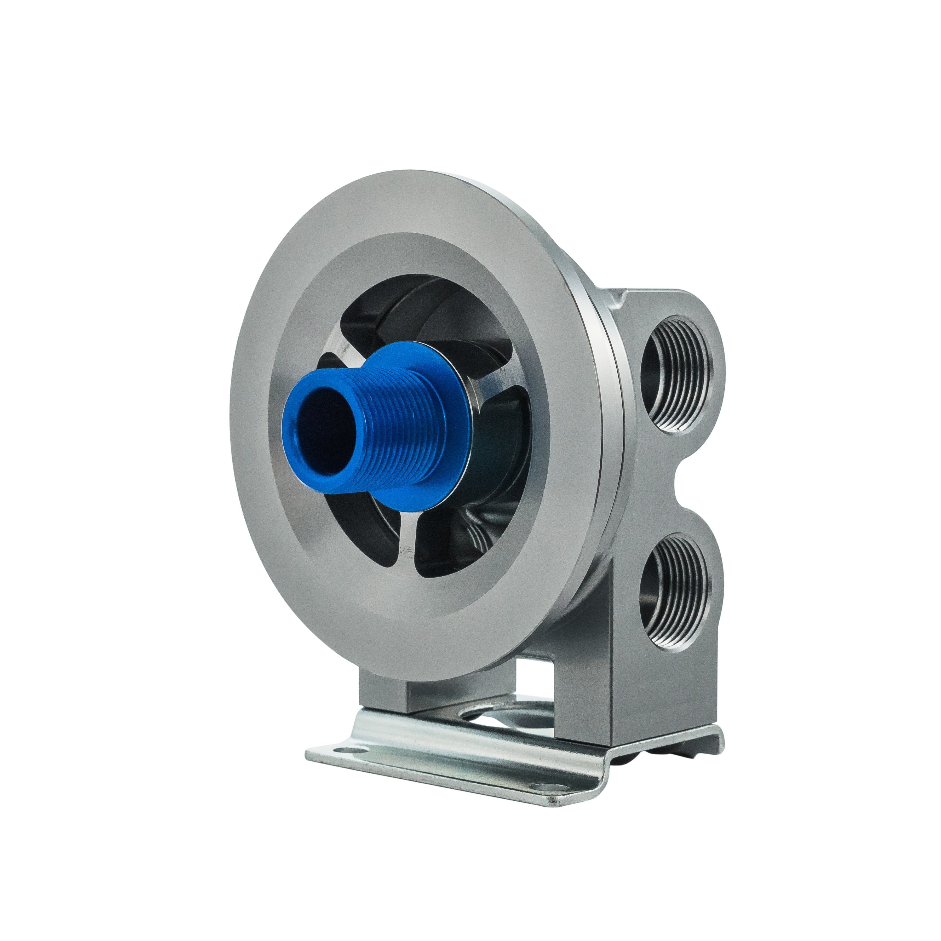 sūsa Remote Oil Filter Stand 92mm