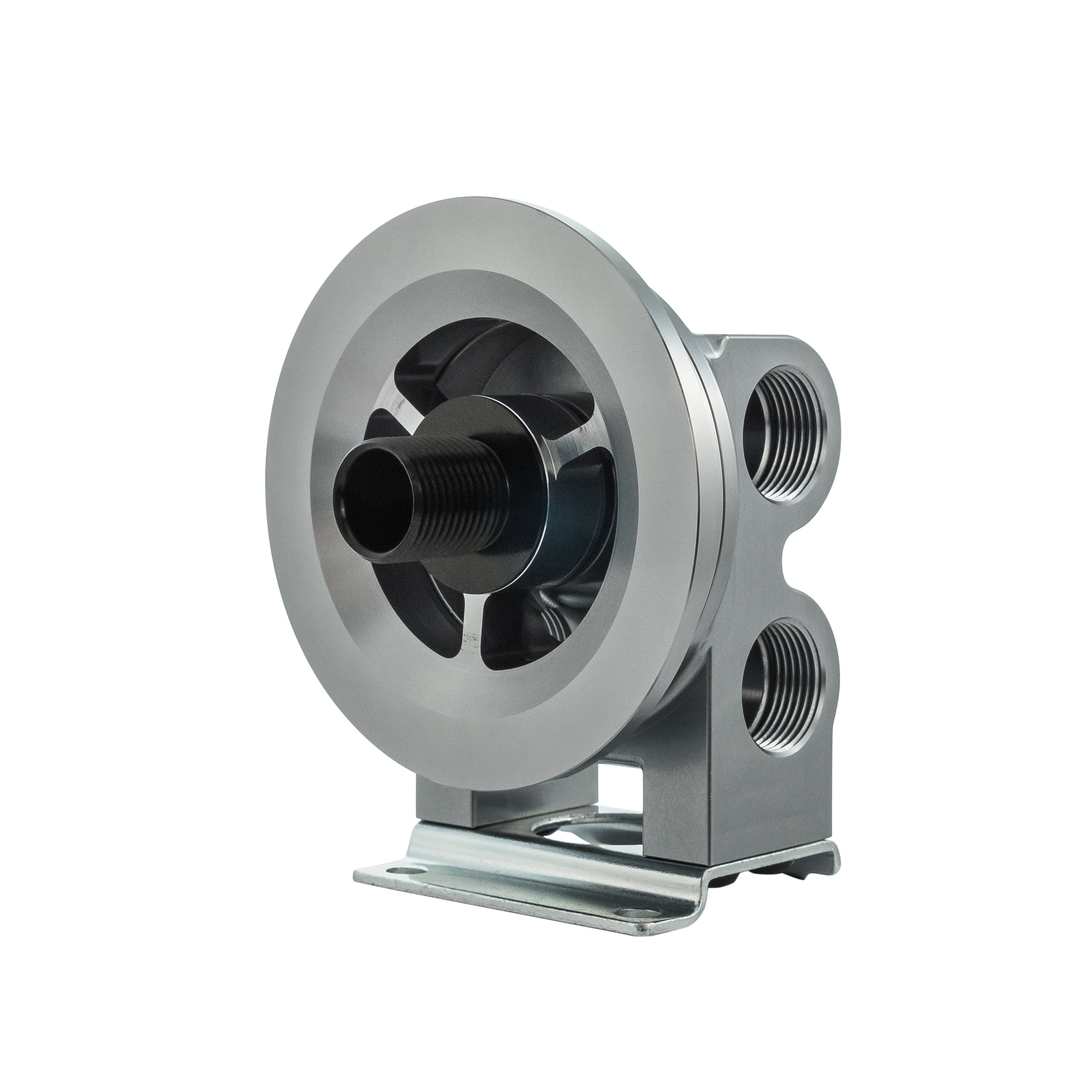 sūsa Remote Oil Filter Stand 92mm