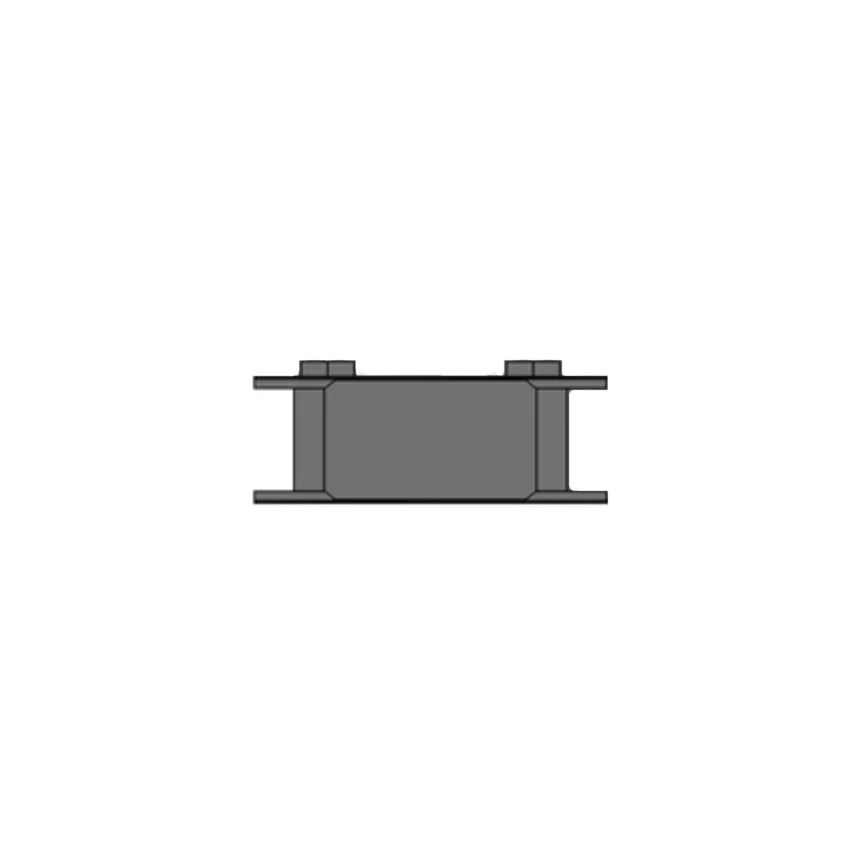 Setrab ProLine STD Oil Coolers - 1-series