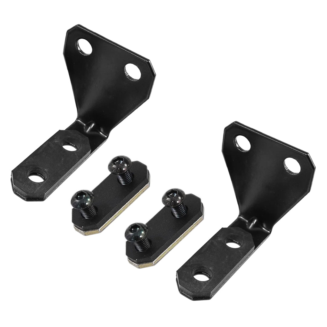 sūsa ProLine STD Universal Brackets (One Pair)