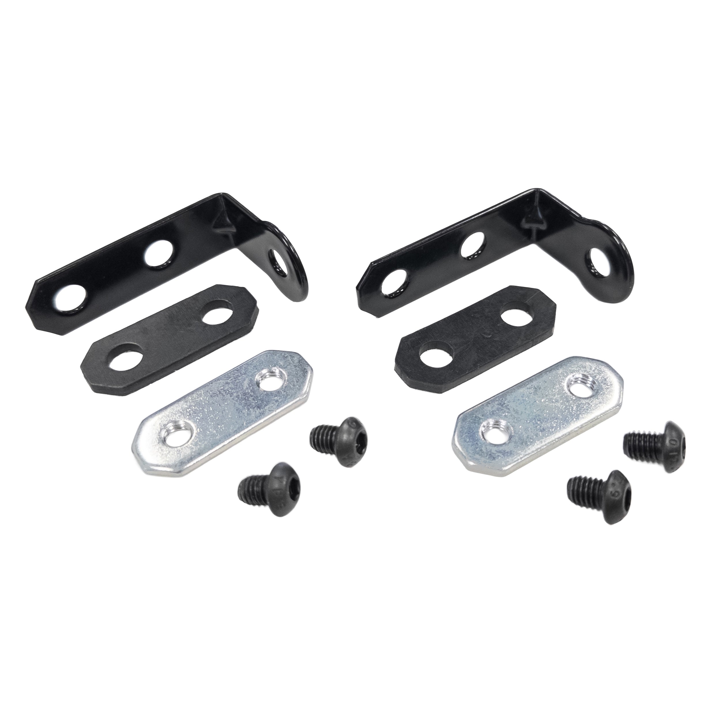 sūsa ProLine SLM Universal Brackets (One Pair)