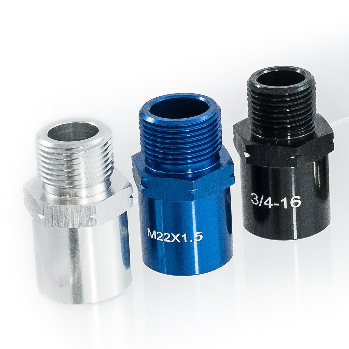 sūsa Extension Screw (for SPS, SP, and SPTB)
