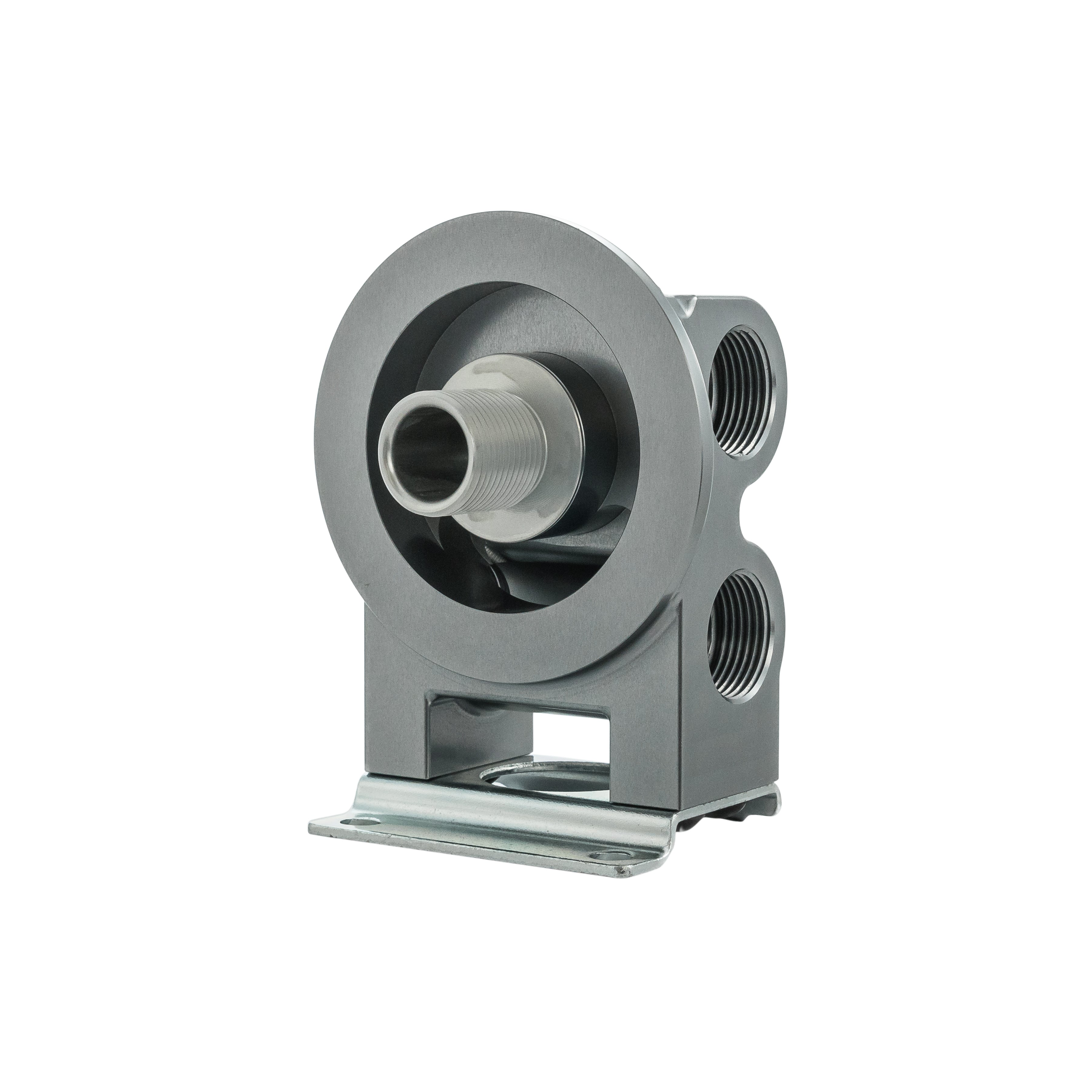 sūsa Remote Oil Filter Stand 77mm