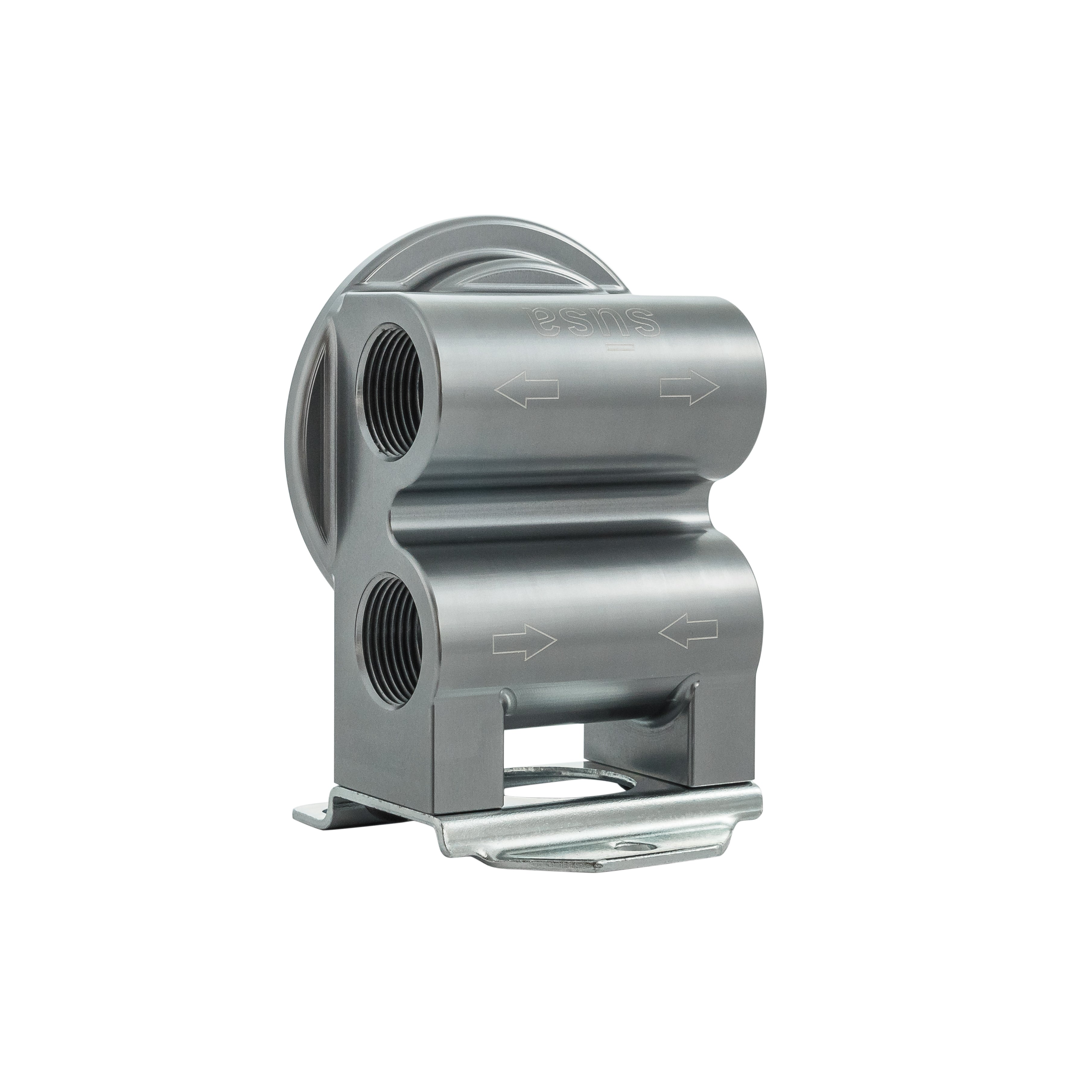 sūsa Remote Oil Filter Stand 77mm