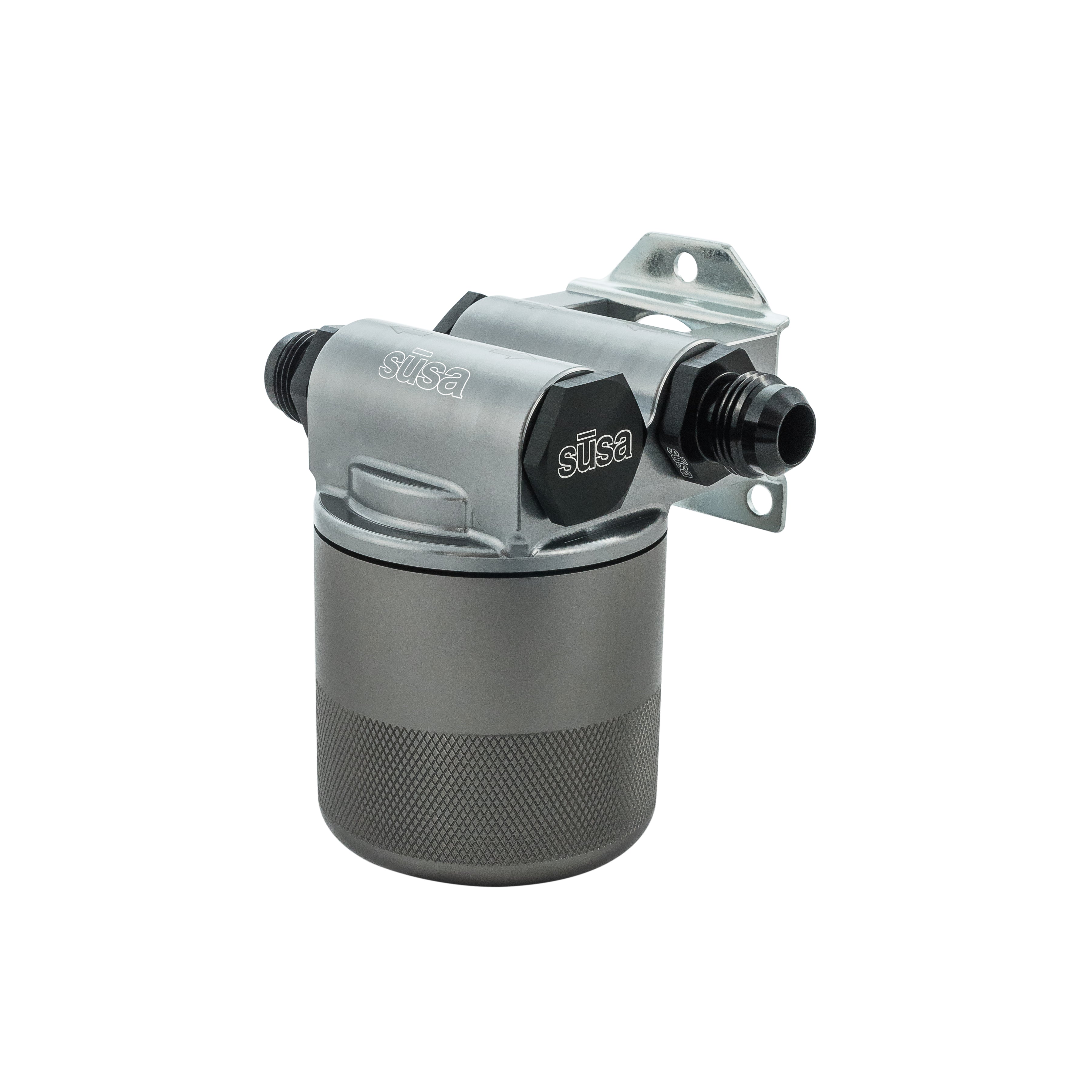 sūsa Remote Oil Filter Stand 77mm