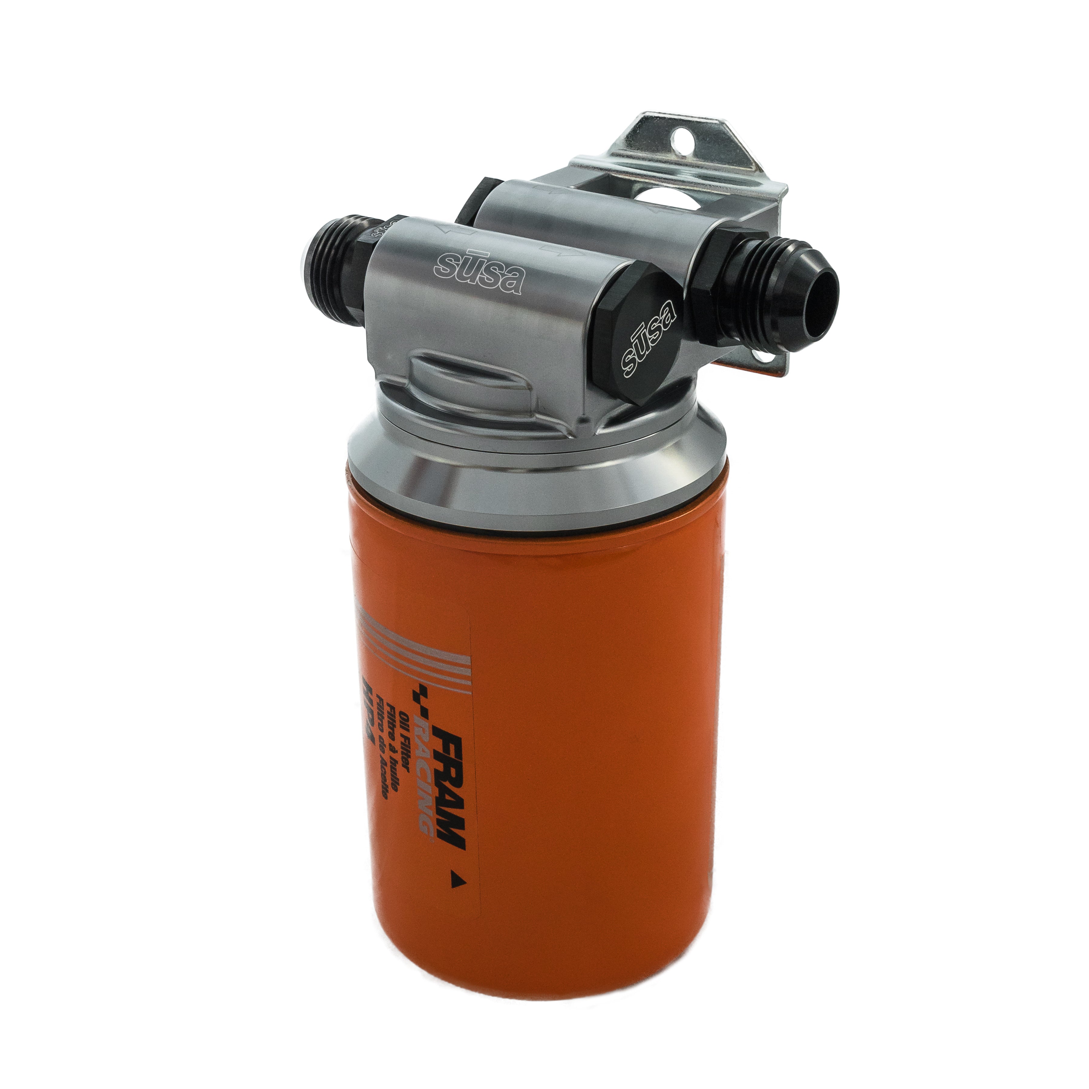 sūsa Remote Oil Filter Stand 92mm