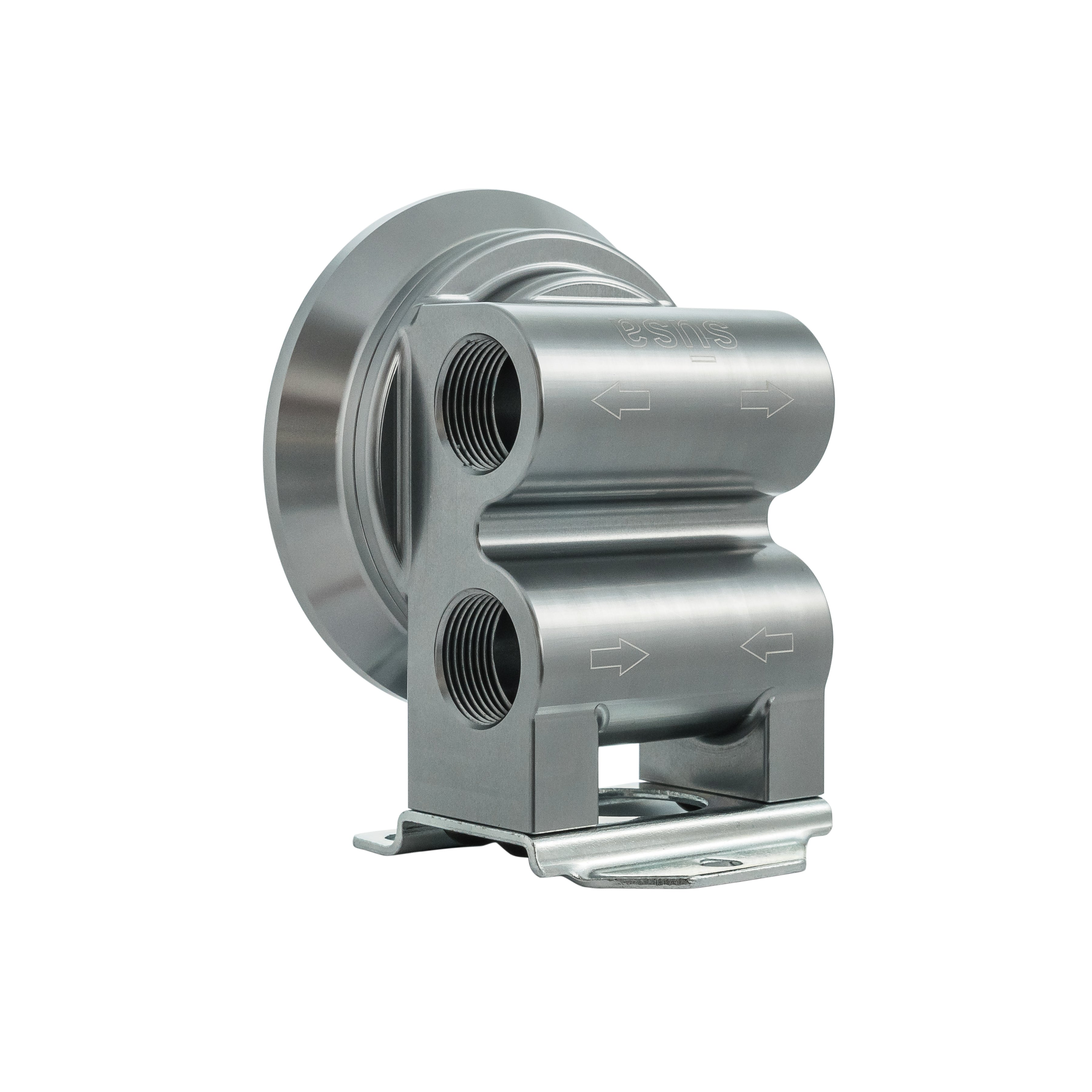 sūsa Remote Oil Filter Stand 92mm