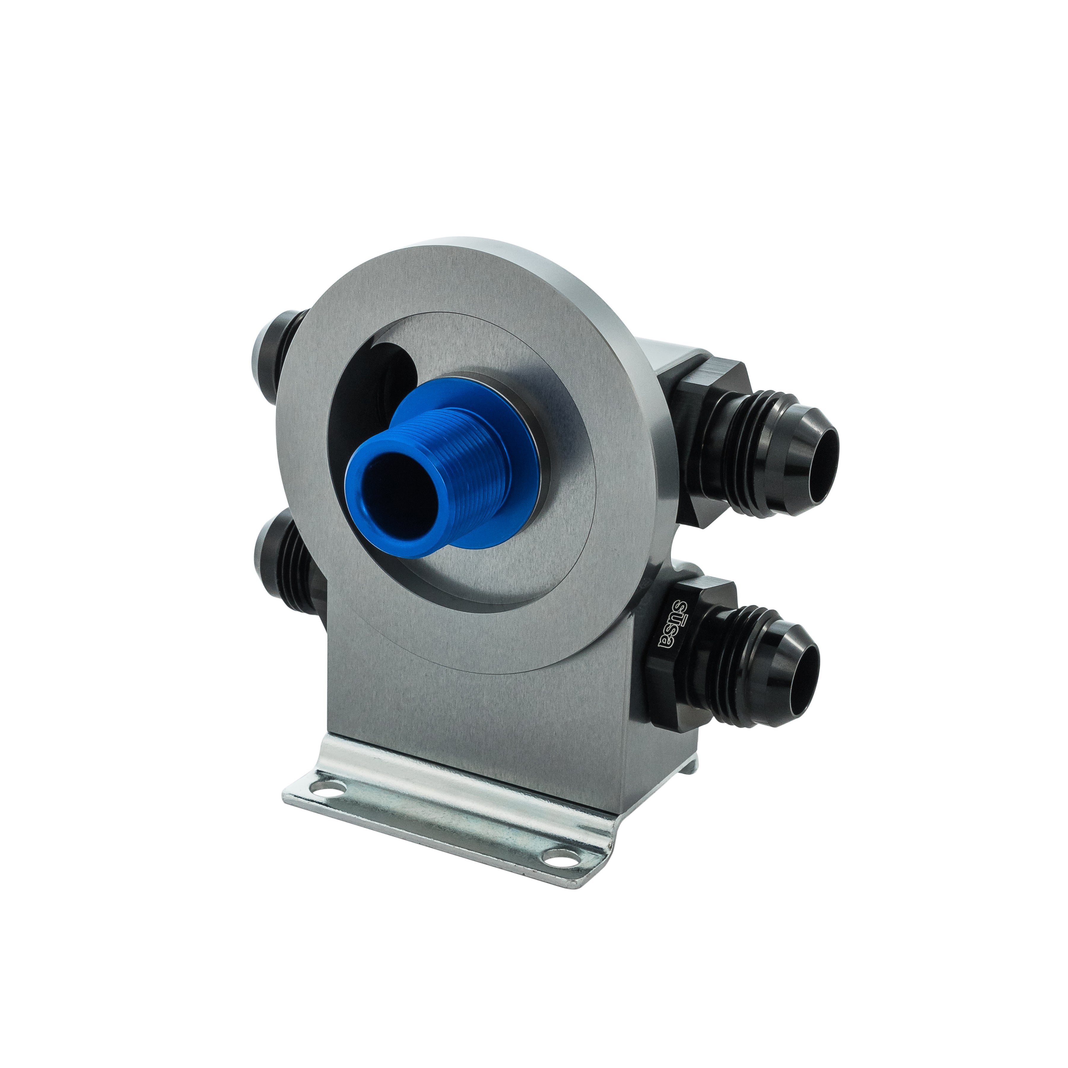 sūsa Thermostatic Remote Oil Filter Stand 77mm