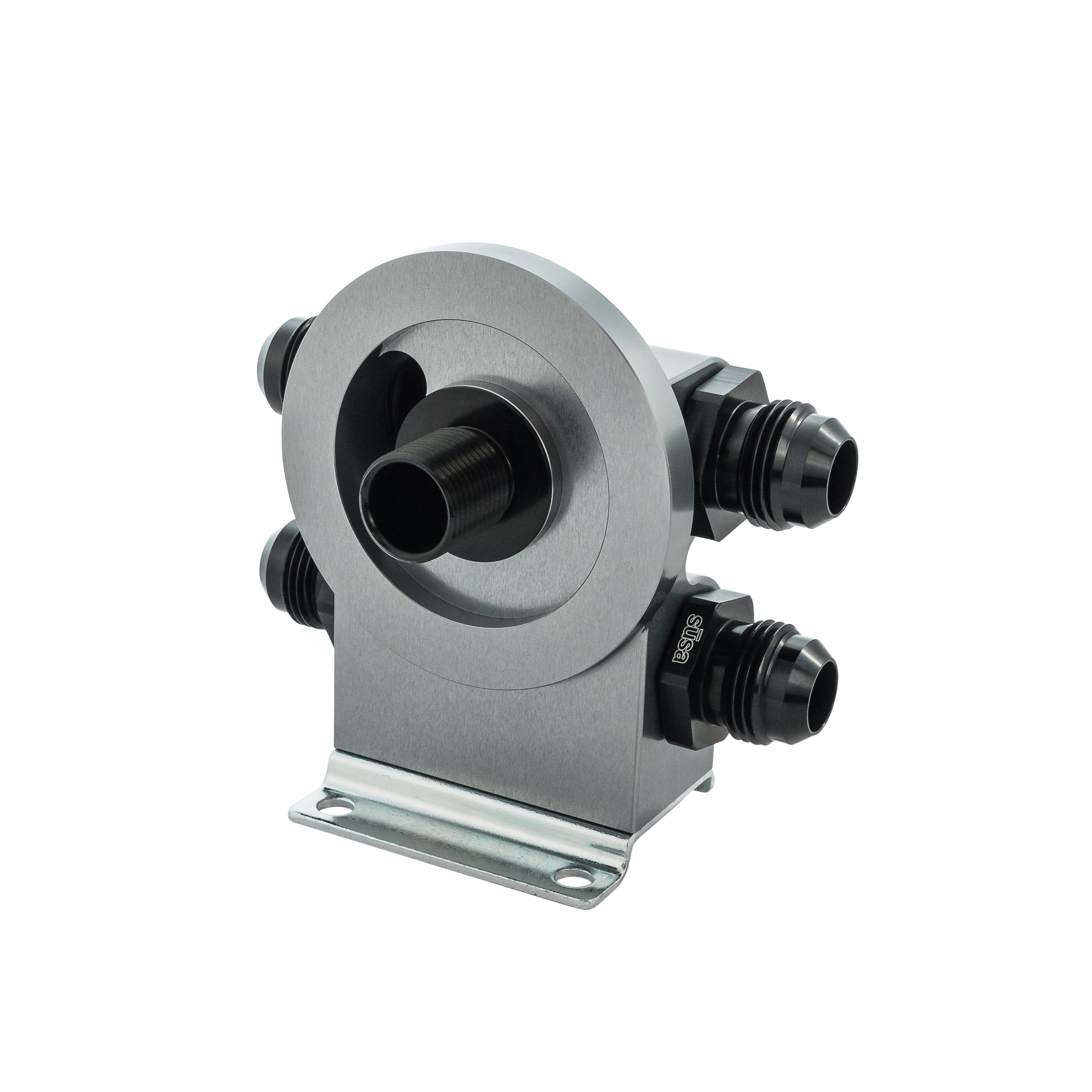 sūsa Thermostatic Remote Oil Filter Stand 77mm