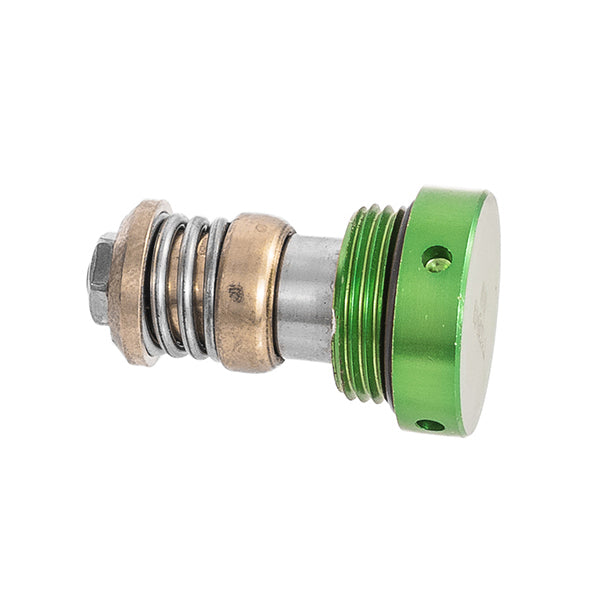 sūsa Thermostatic Oil Valve, 180ºF