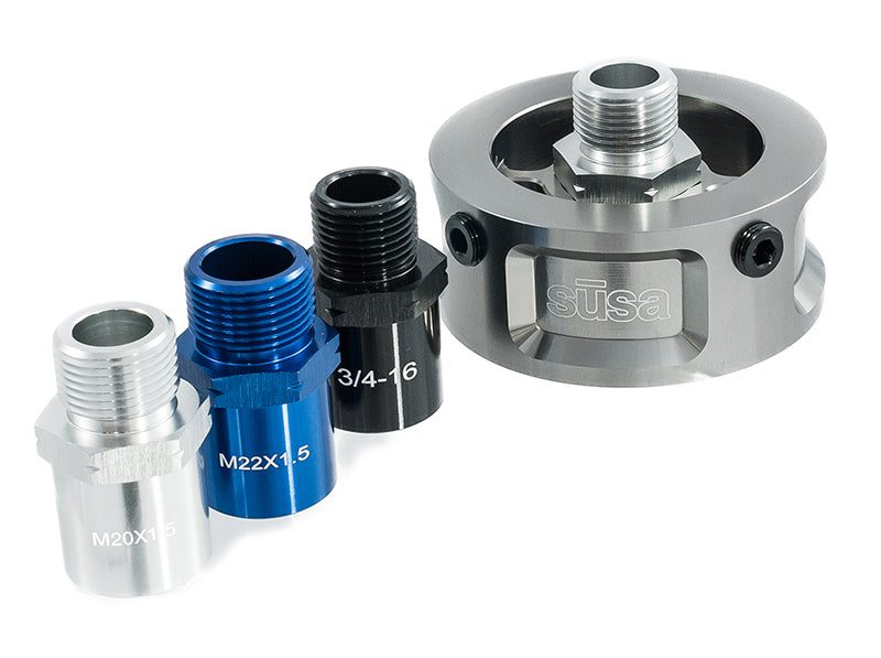 sūsa Oil Filter Spacer