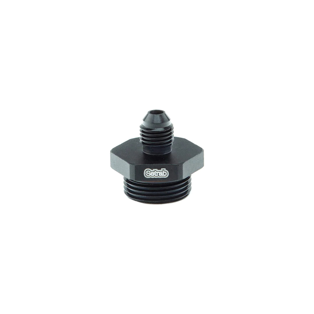 sūsa ProLine Adapter Fittings - M22 to AN