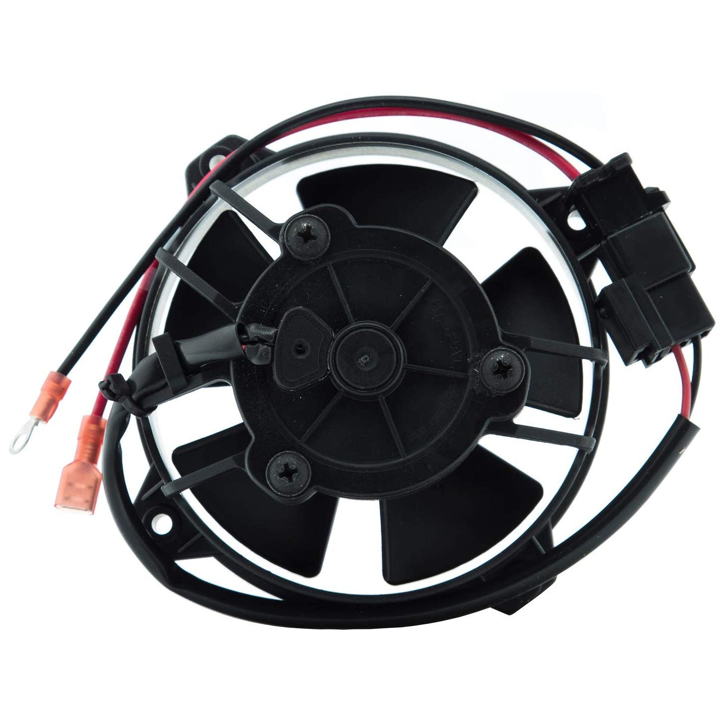 Spal Fan - 4.0" Low Profile Puller Fan