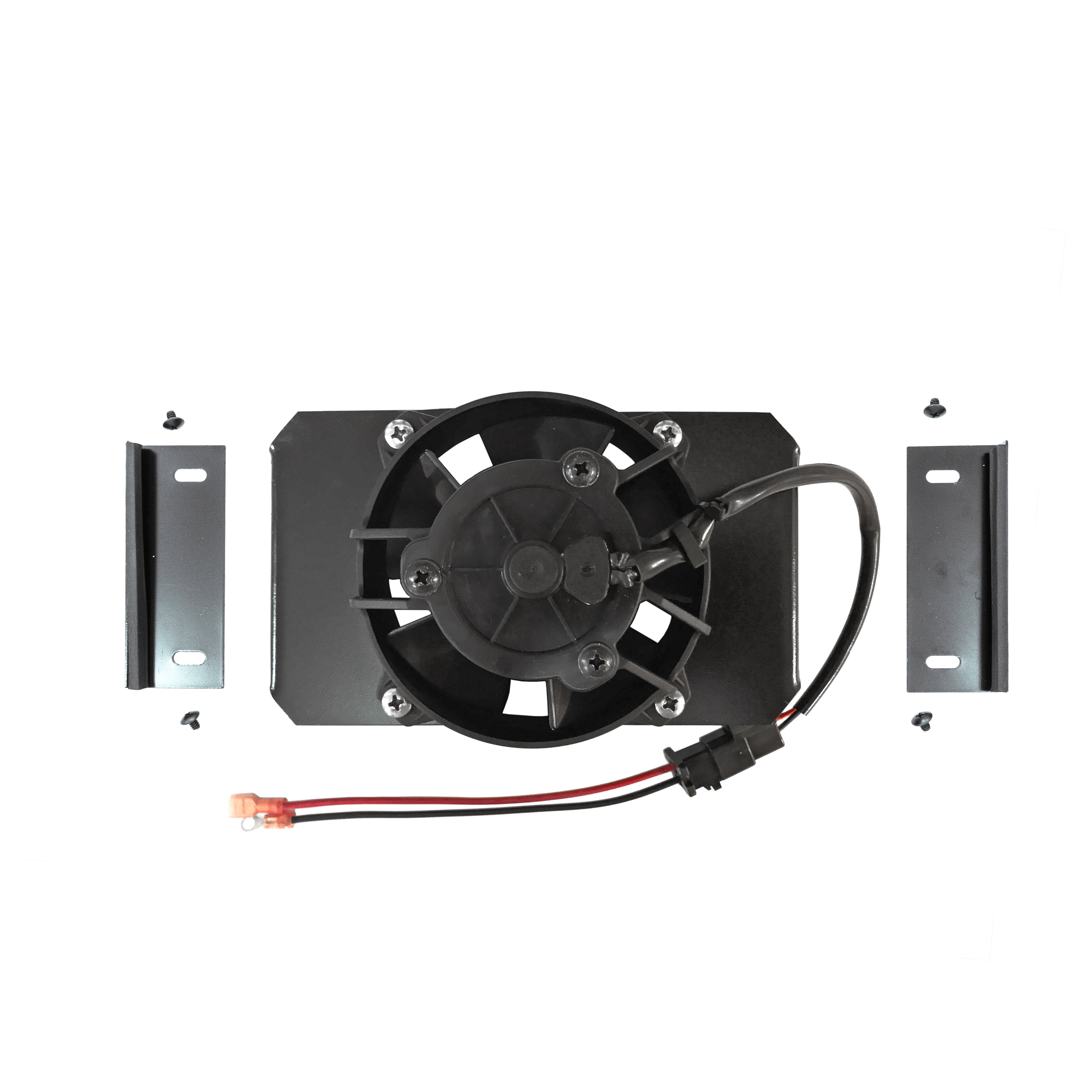 Setrab ProLine STD Fan Kits