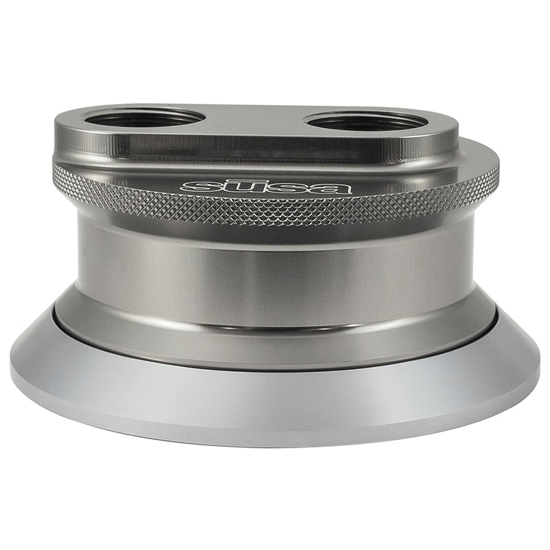 sūsa Spin-on Oil Filter Take-off Plate - 92mm