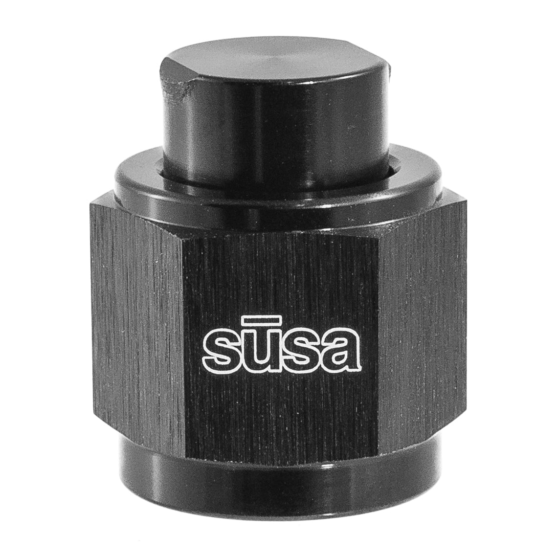 AN Flare Caps