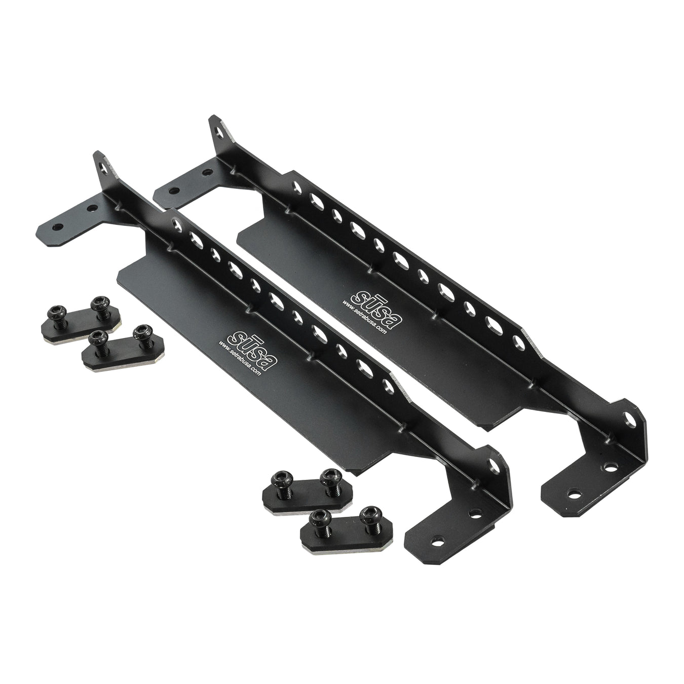 <center> Mounting Hardware </center>