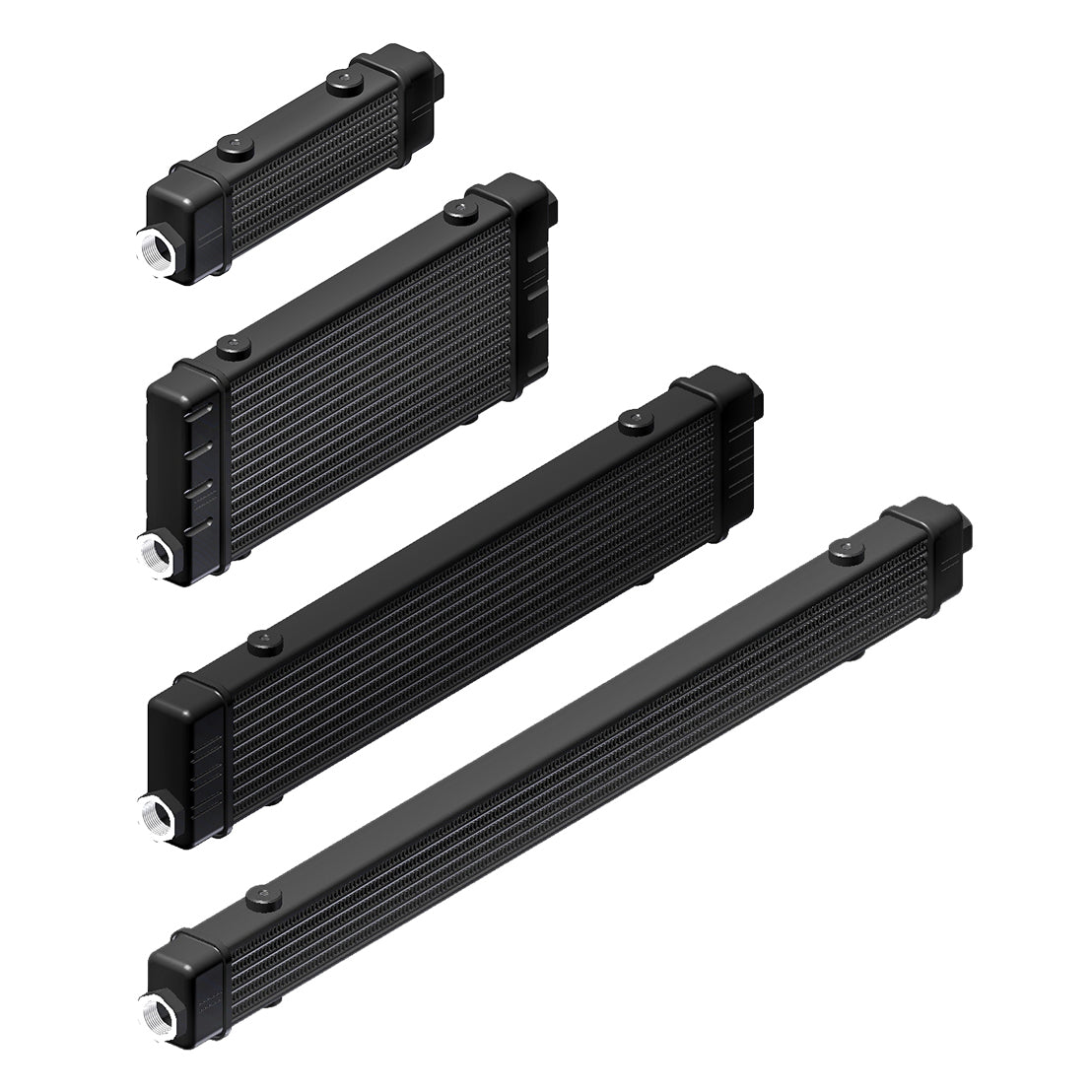 Setrab ProLine SLM Oil Coolers
