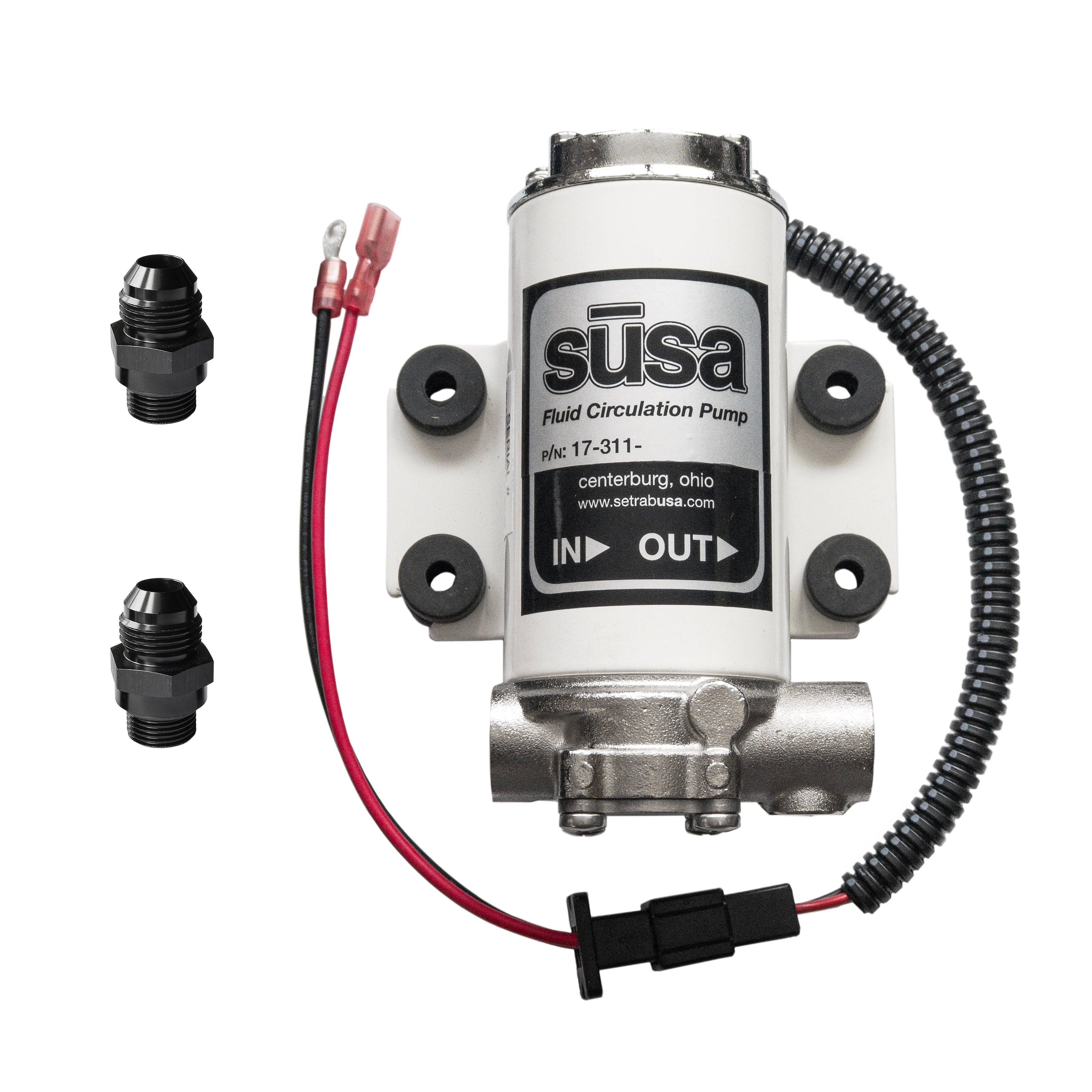 sūsa Fluid Circulation Pump