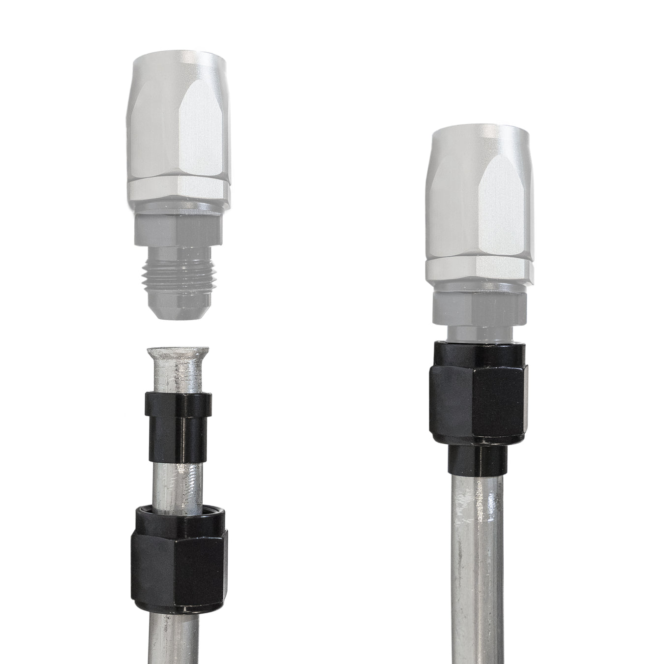 <center> Hard-Line Fittings </center>