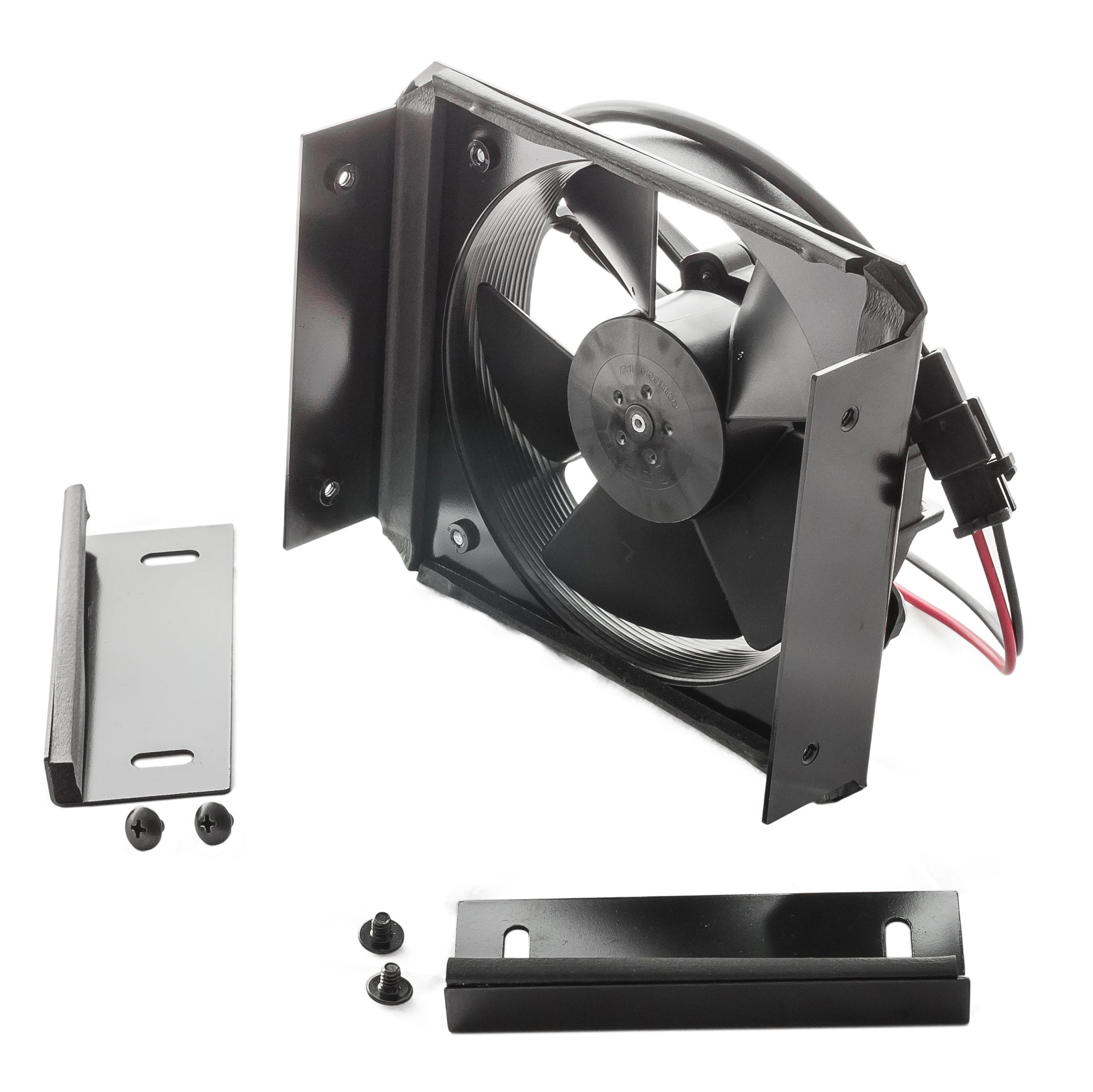 Proline Std Setrab ProLine STD FanPack Kits — Setrab USA | susa