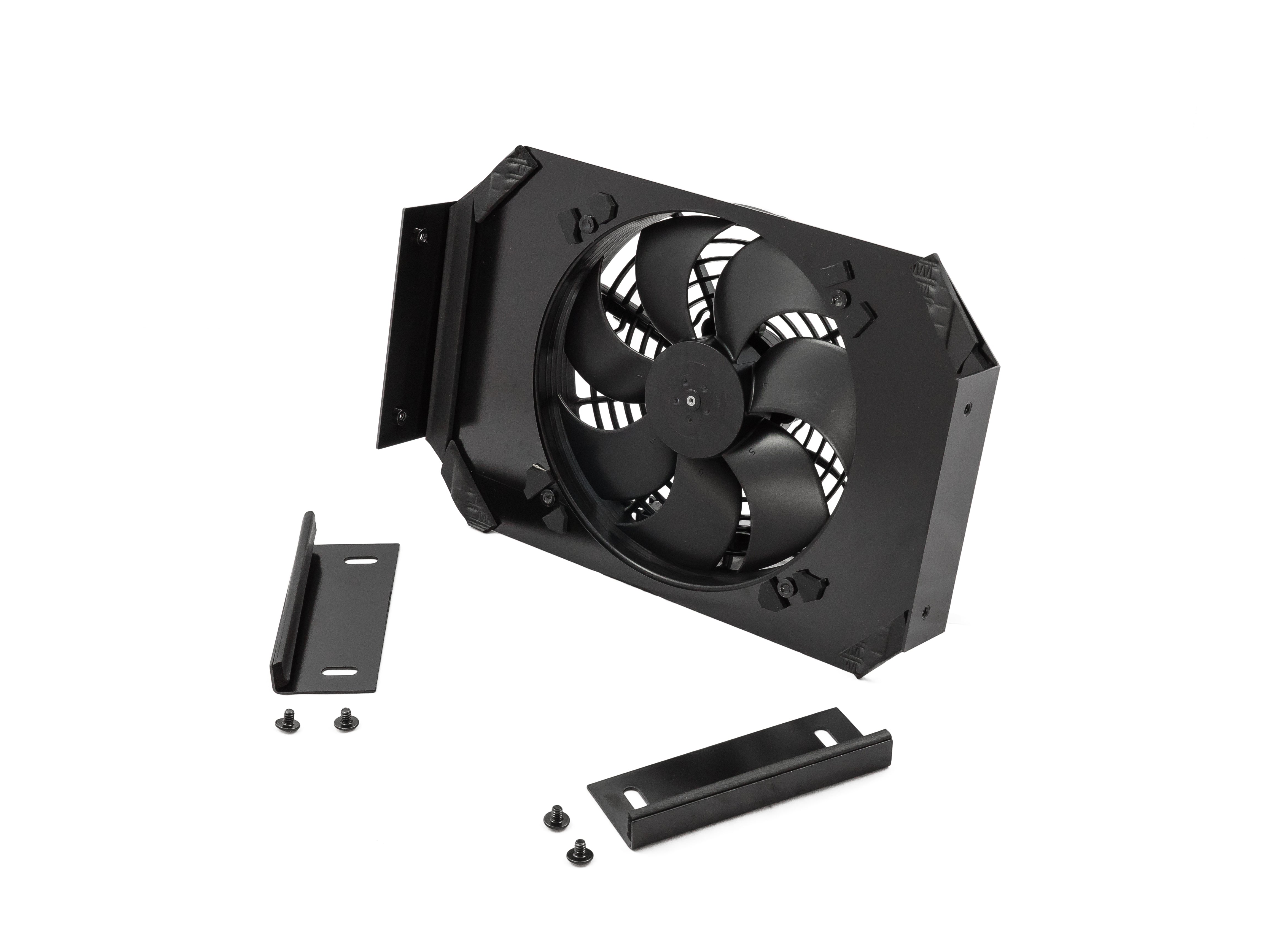Proline Std Setrab ProLine STD FanPack Kits — Setrab USA | susa