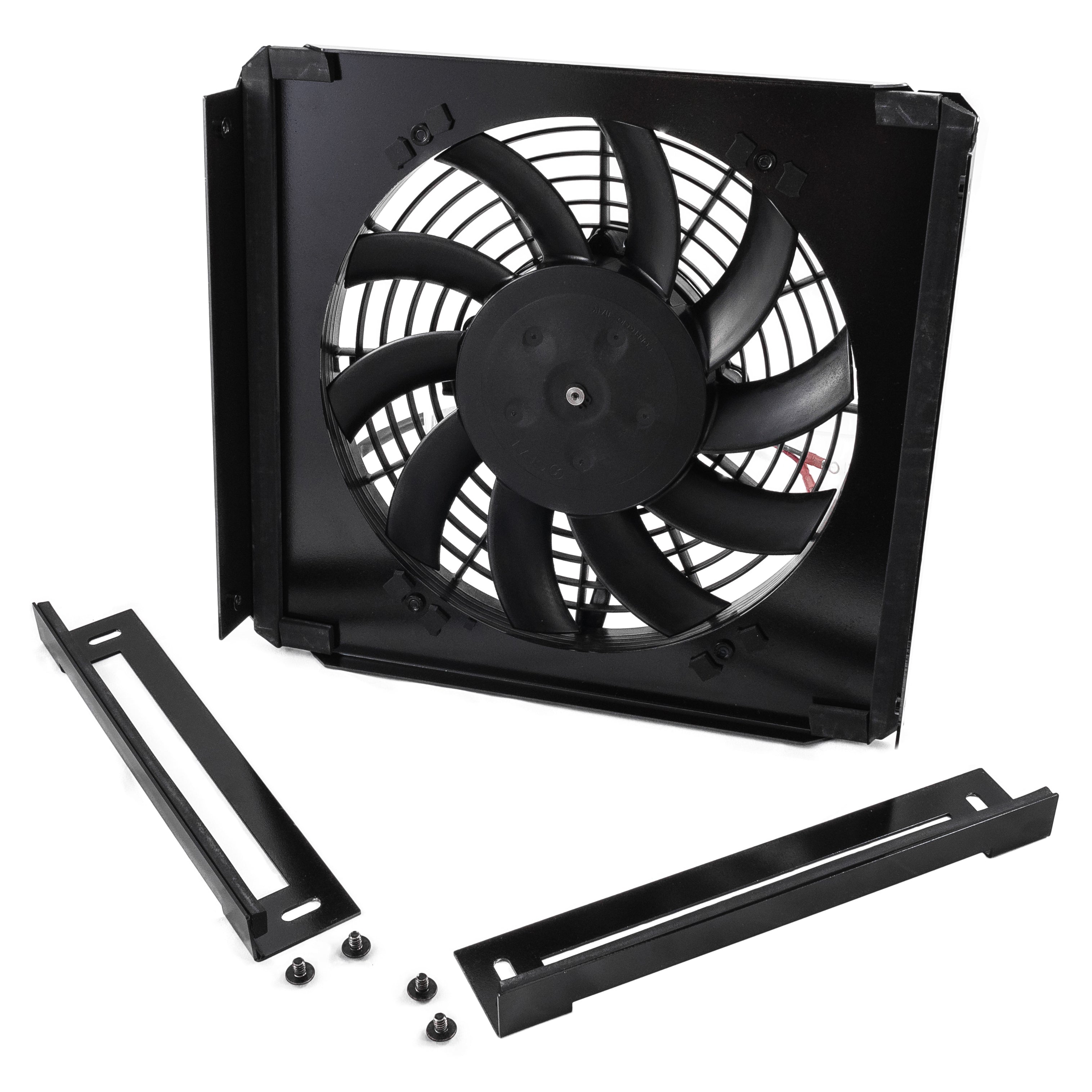 Setrab ProLine STD Fan Kits β Setrab USA | susa