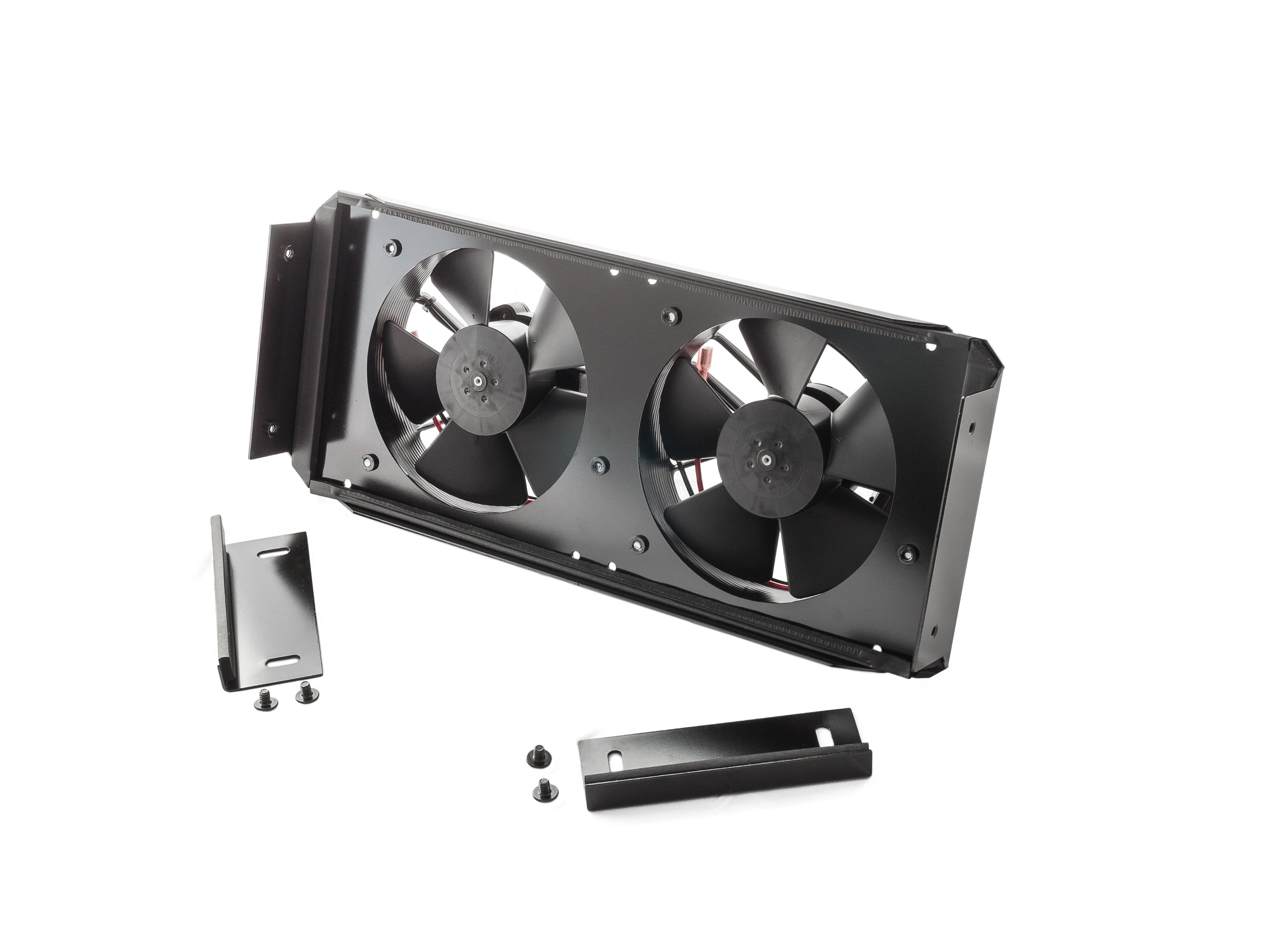 Proline Std Setrab ProLine STD FanPack Kits — Setrab USA | susa