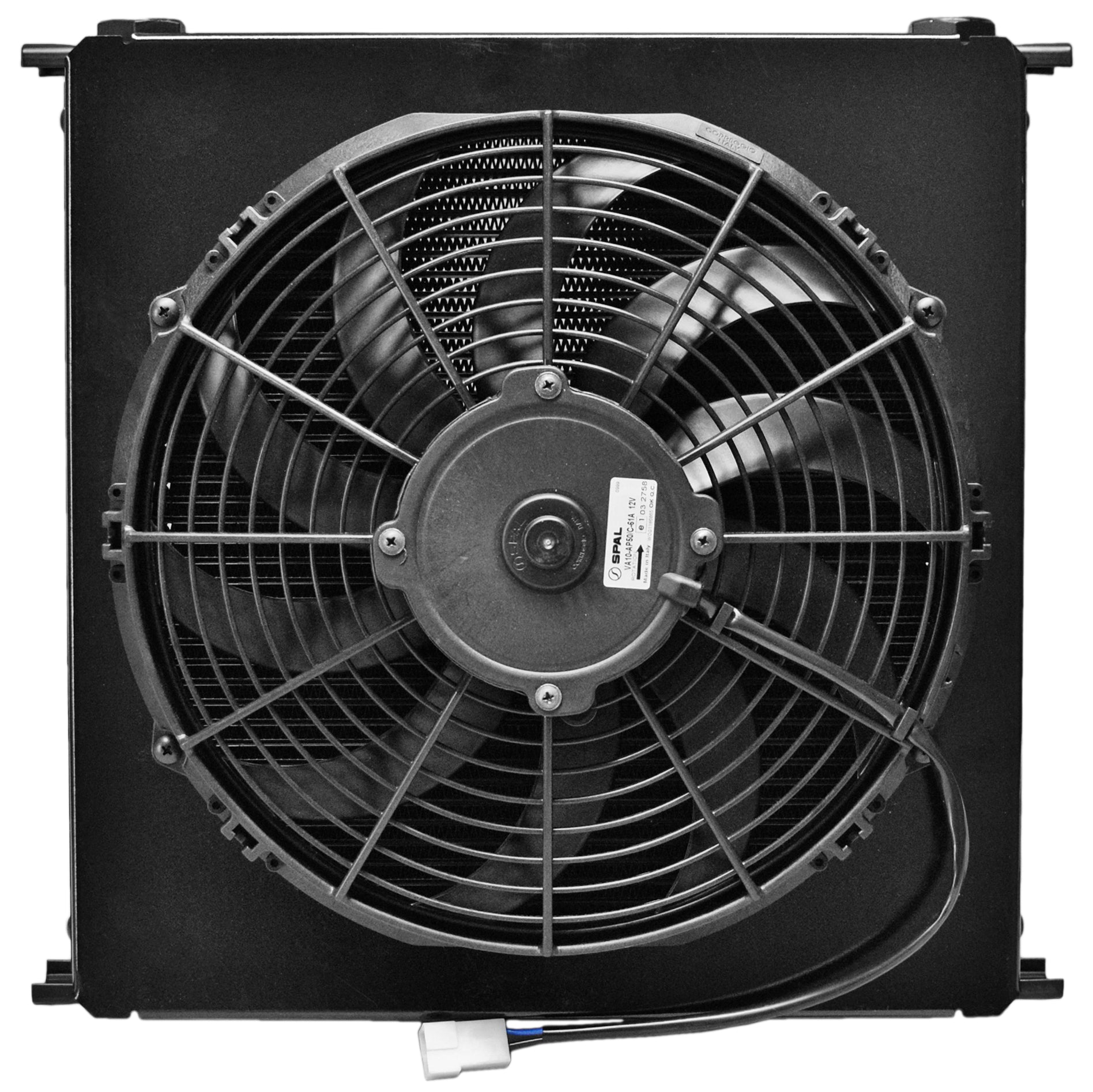 Proline Std Setrab ProLine STD Fanpacks — Setrab USA | susa