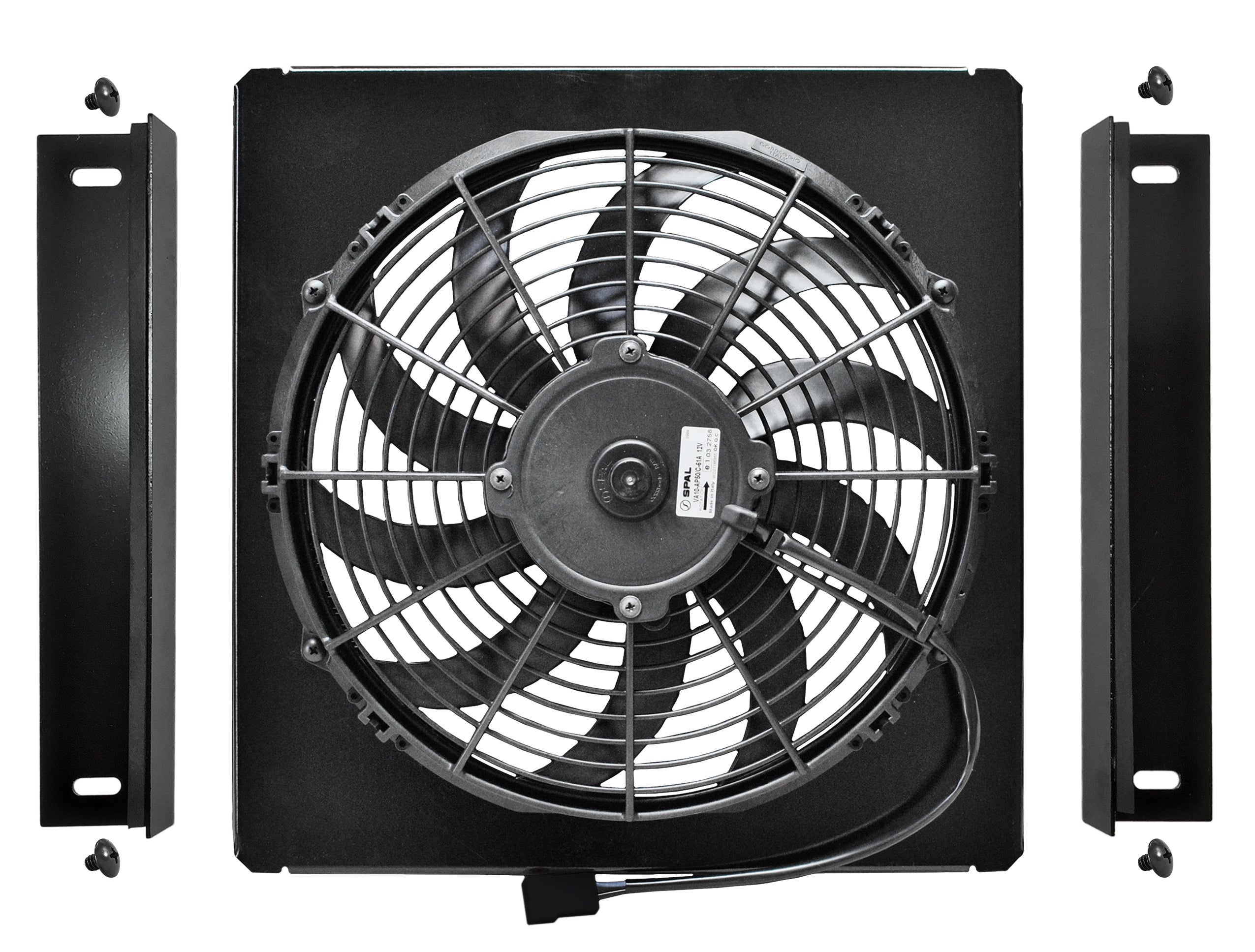 Proline Std Setrab ProLine STD FanPack Kits — Setrab USA | susa