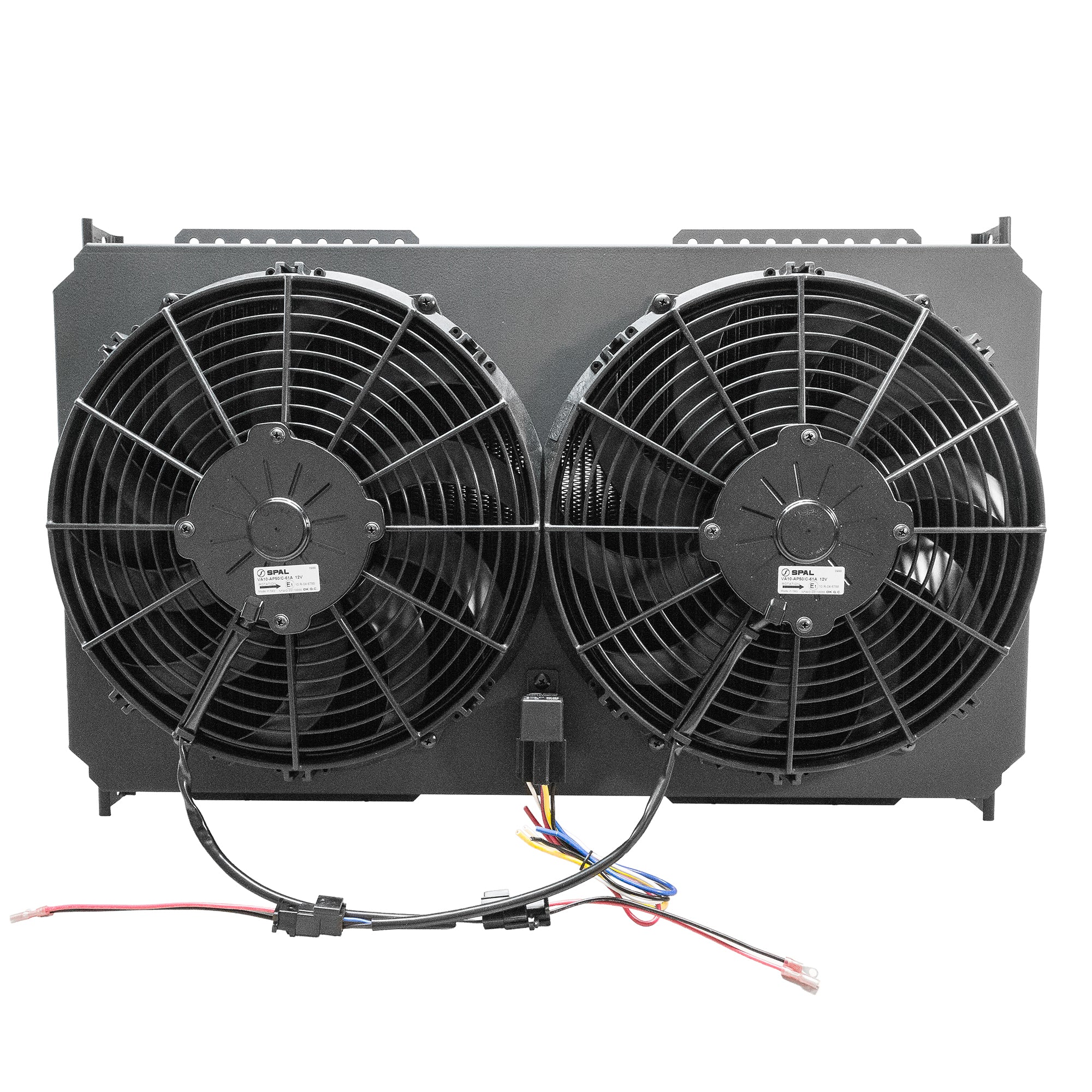 Proline Std Setrab ProLine STD Fanpacks — Setrab USA | susa