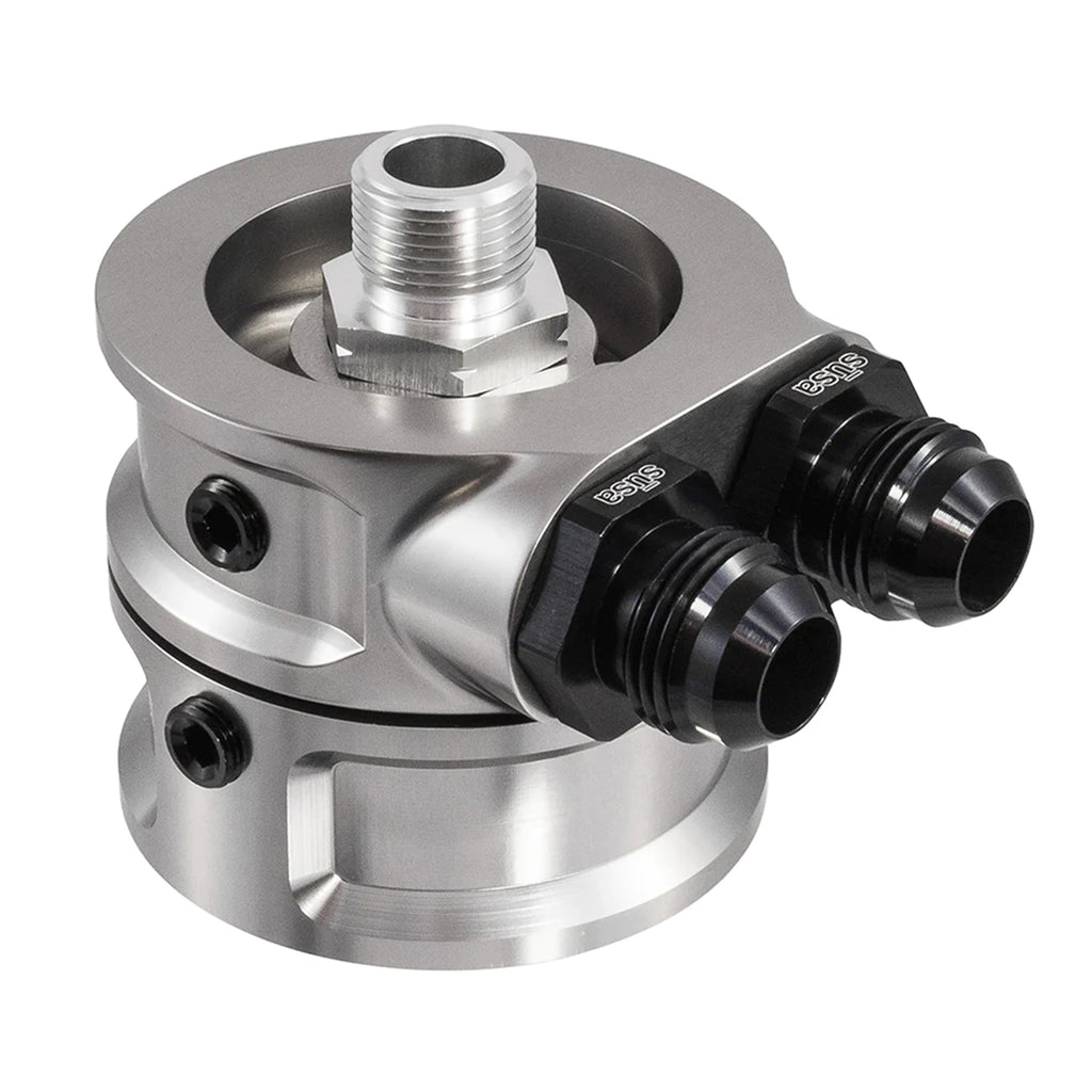 sūsa HyperFlow Sandwich Adapter (for BRZ/FR-S/86) — Setrab USA | susa