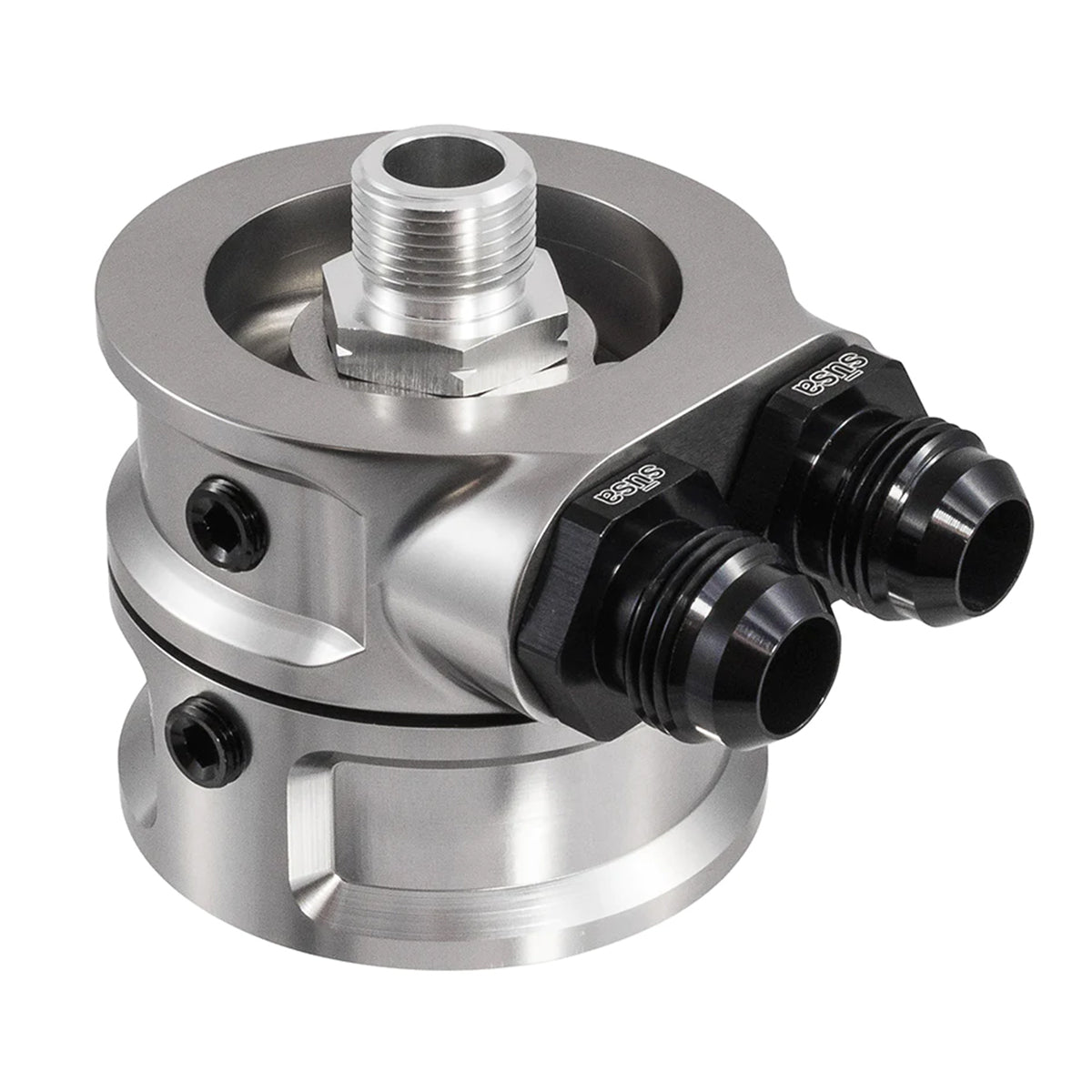 sūsa HyperFlow Sandwich Adapter (for BRZ/FR-S/86) — Setrab USA | susa