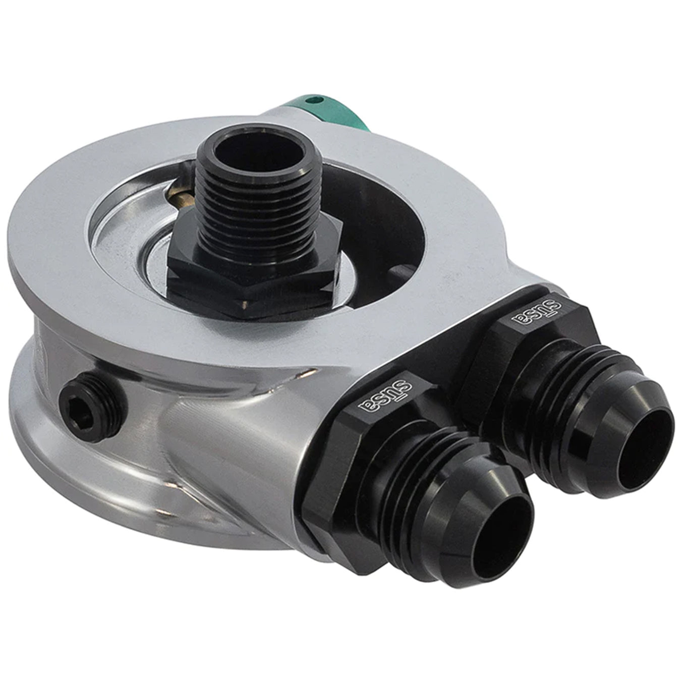 Oil Filter Mounts