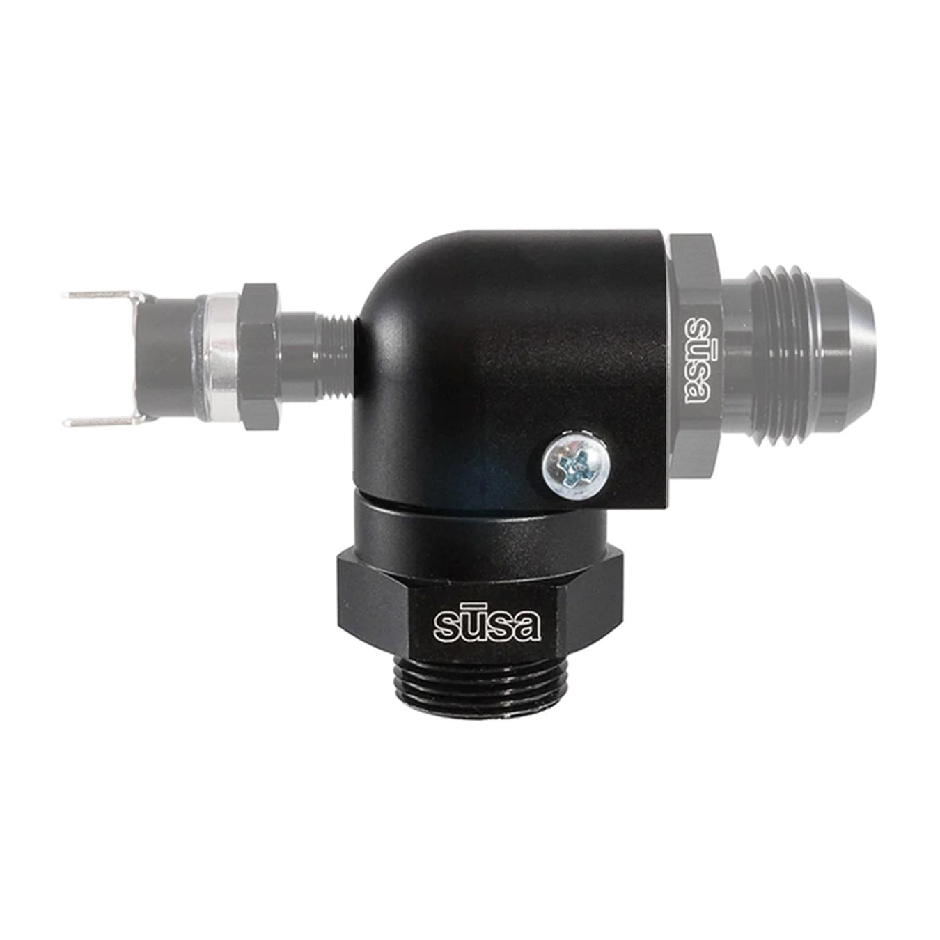<center> Port Adapters </center>
