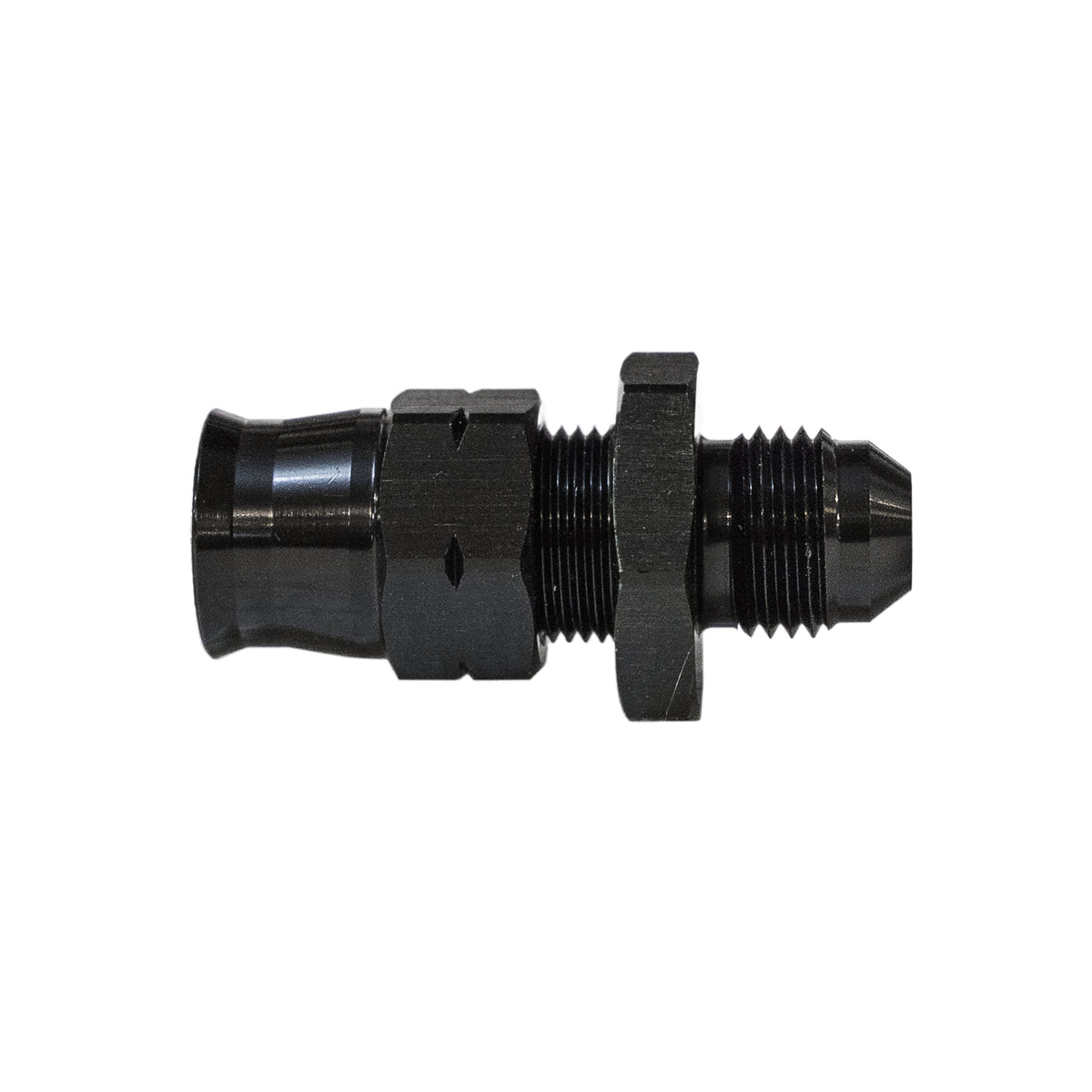 sūsa Tube Adapter Assembly Hard Line to AN Male — Setrab USA | susa
