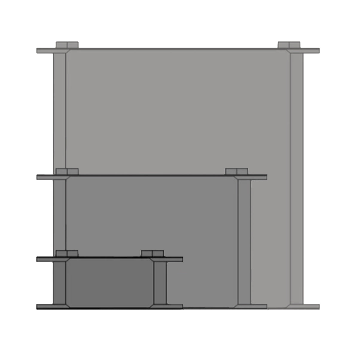 Setrab ProLine STD Oil Coolers
