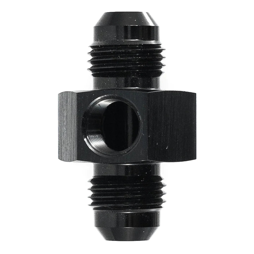sūsa In-Line Port Adapter AN Male to AN Male1/8